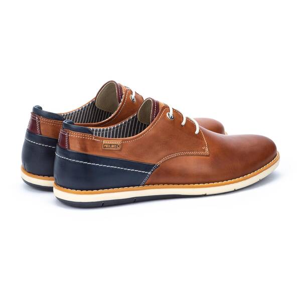 Pikolinos Scarpe Pelle M4E - 4104C1 - Musto Calzature srl