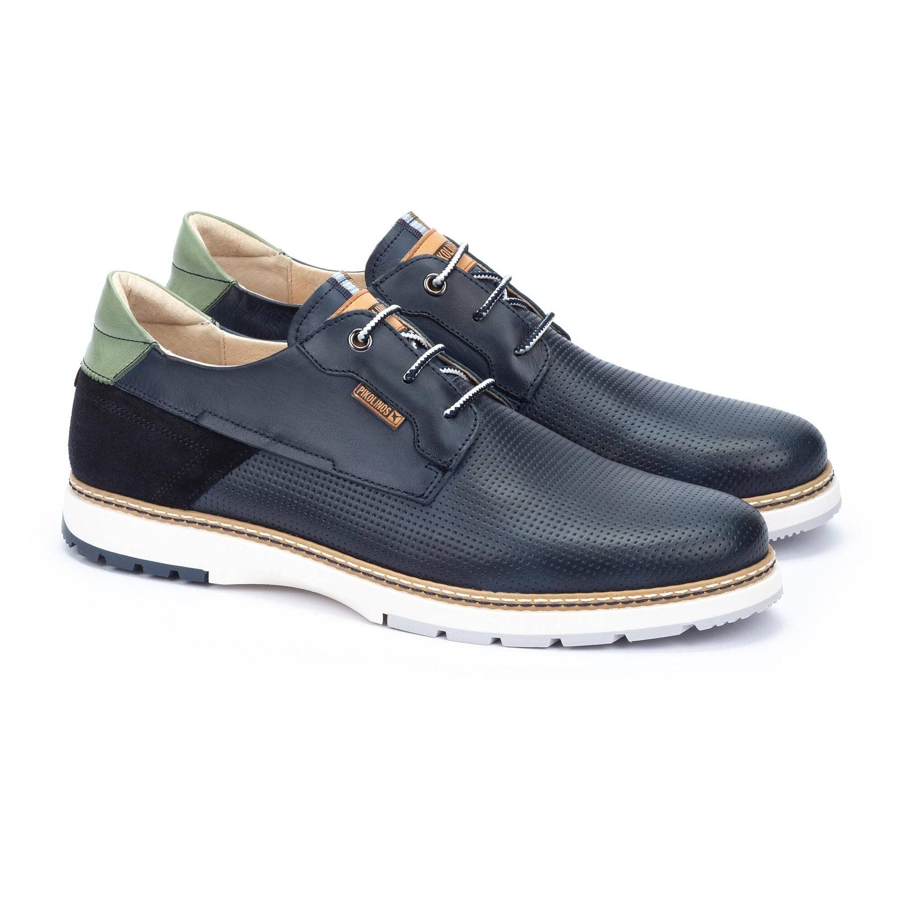 Pikolinos Scarpe Pelle M8A - 4222C1 - Musto Calzature srl