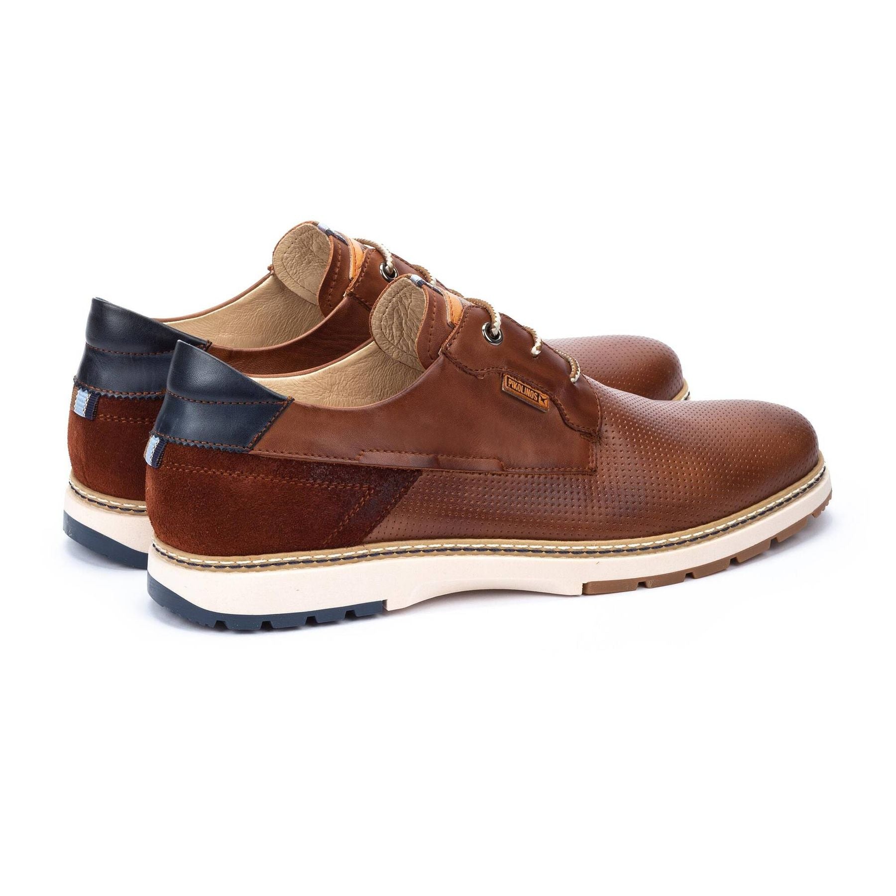 Pikolinos Scarpe Pelle M8A - 4222C1 - Musto Calzature srl
