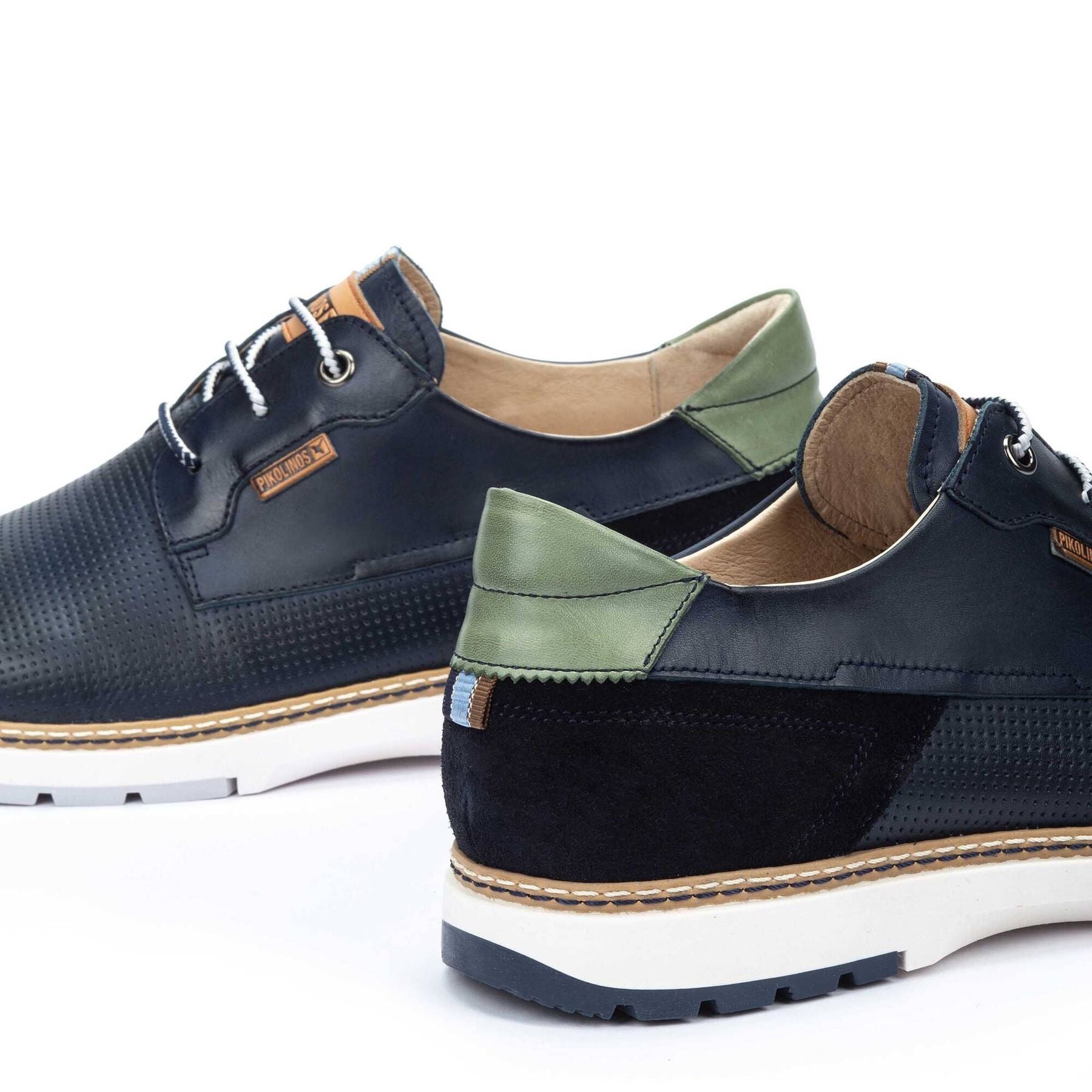 Pikolinos Scarpe Pelle M8A - 4222C1 - Musto Calzature srl