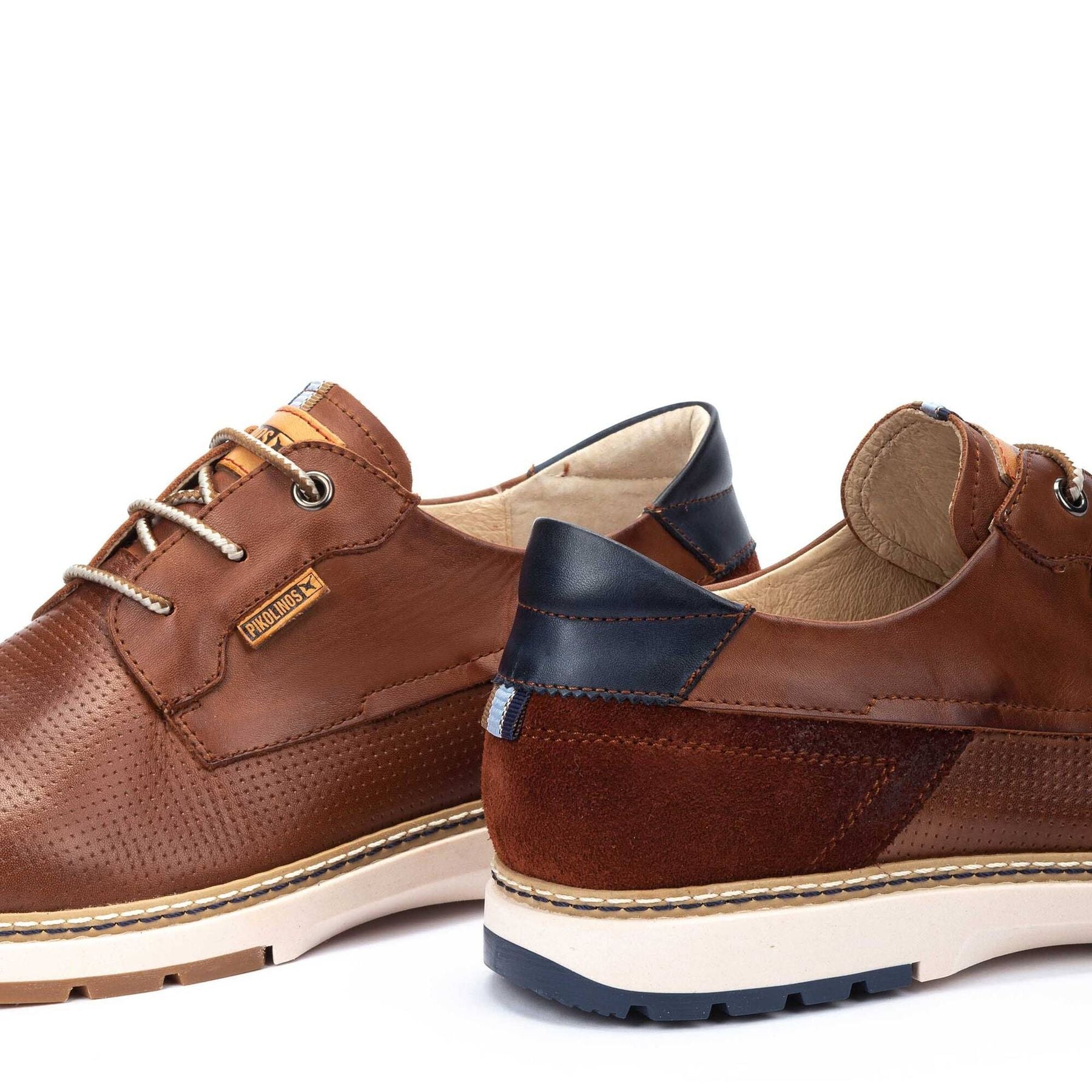 Pikolinos Scarpe Pelle M8A - 4222C1 - Musto Calzature srl