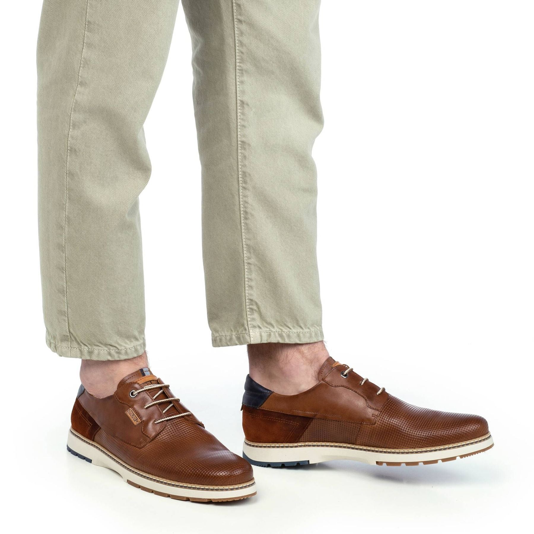 Pikolinos Scarpe Pelle M8A - 4222C1 - Musto Calzature srl