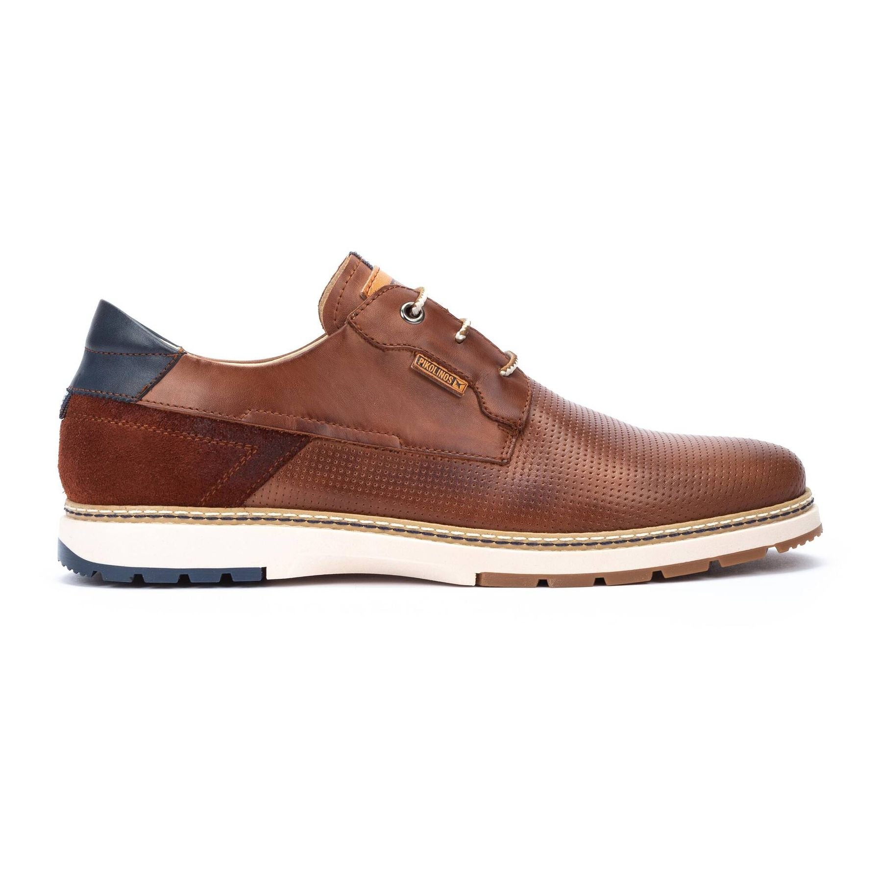 Pikolinos Scarpe Pelle M8A - 4222C1 - Musto Calzature srl