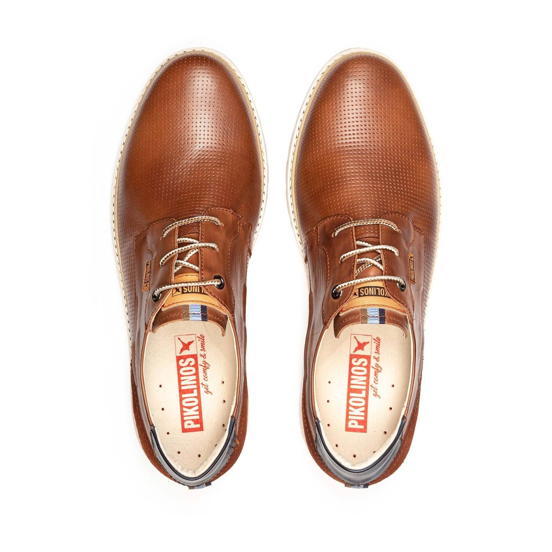 Pikolinos Scarpe Pelle M8A - 4222C1 - Musto Calzature srl