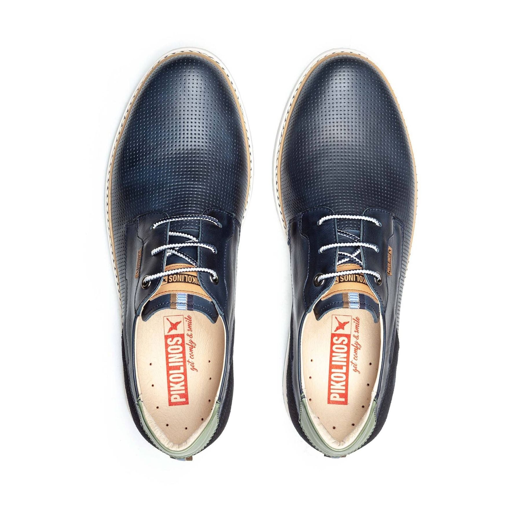 Pikolinos Scarpe Pelle M8A - 4222C1 - Musto Calzature srl