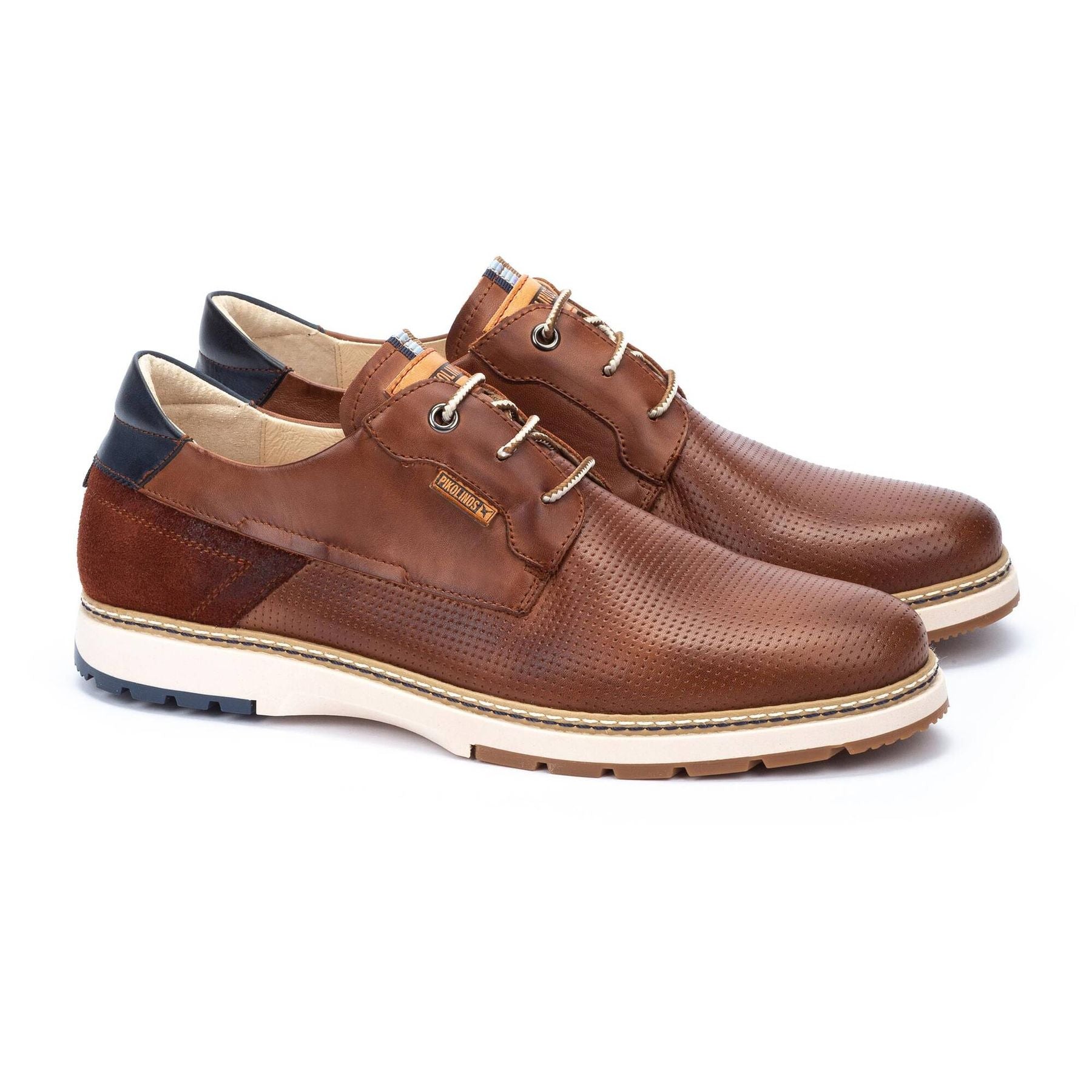 Pikolinos Scarpe Pelle M8A - 4222C1 - Musto Calzature srl