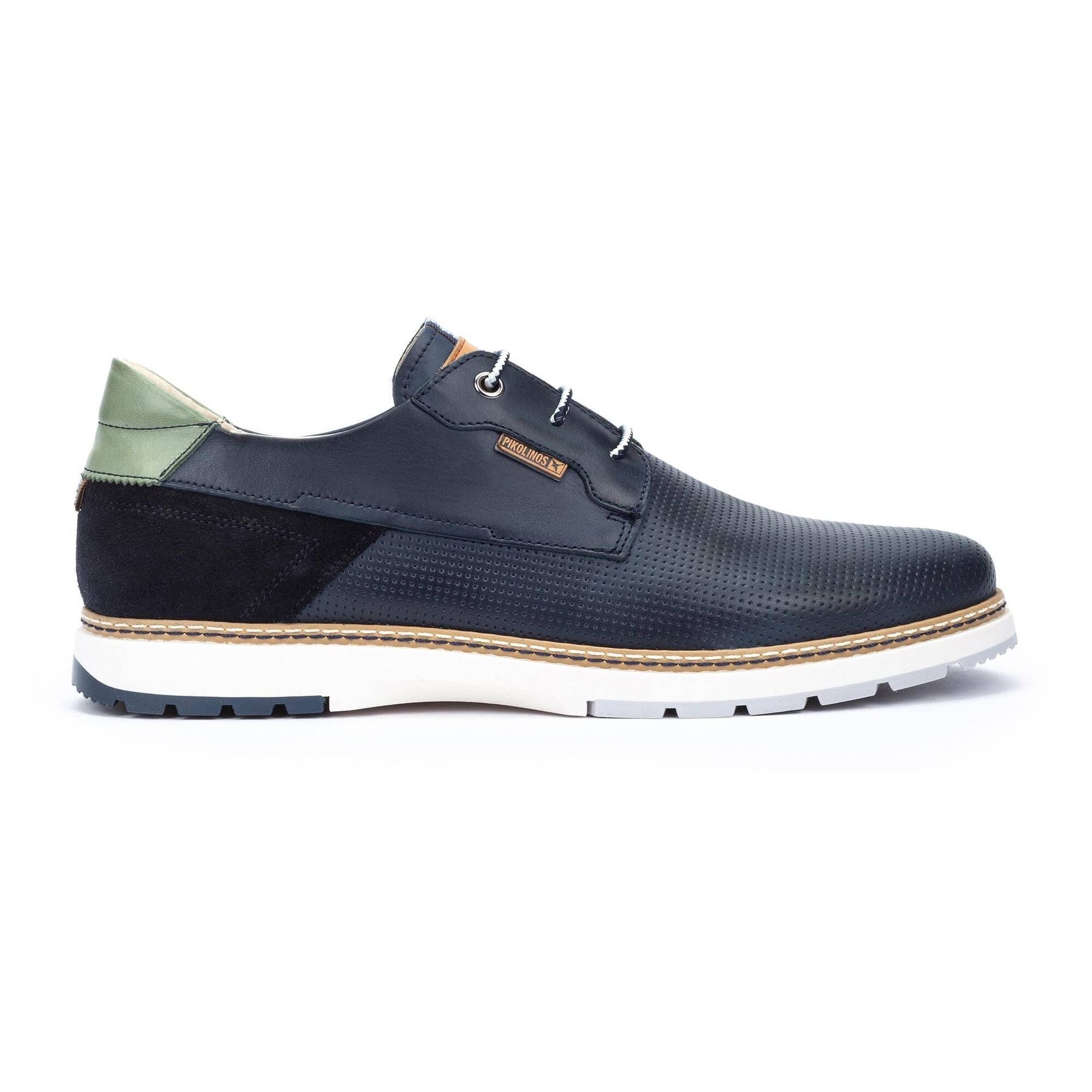 Pikolinos Scarpe Pelle M8A - 4222C1 - Musto Calzature srl