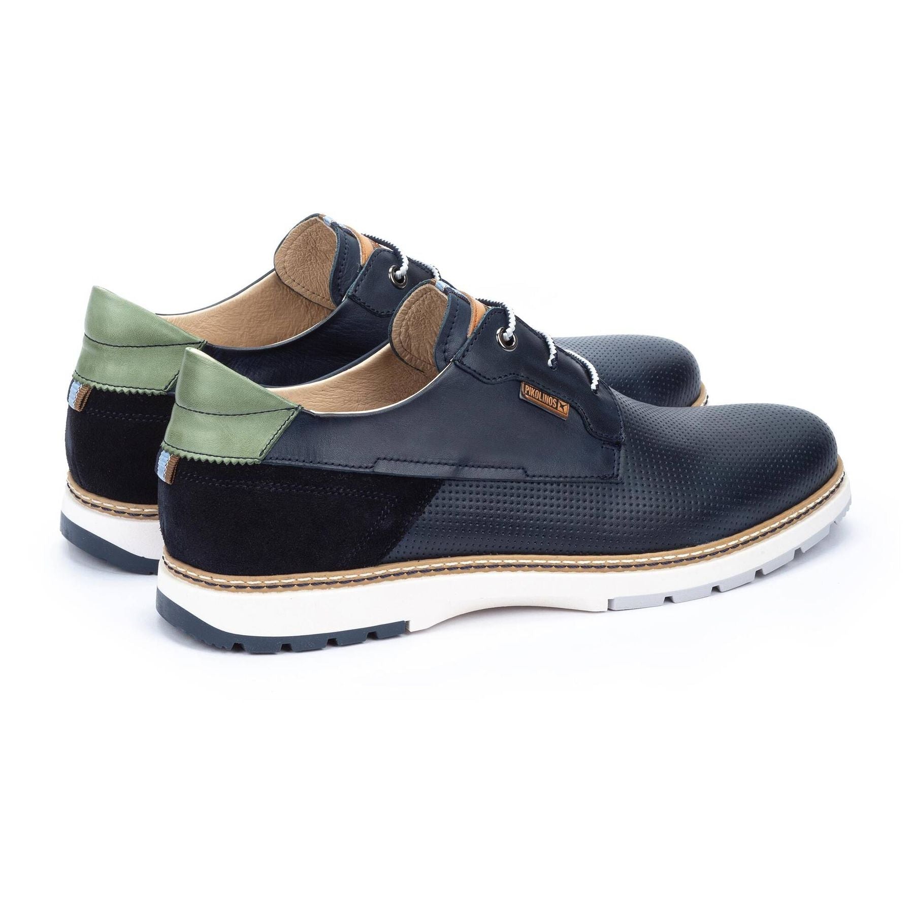 Pikolinos Scarpe Pelle M8A - 4222C1 - Musto Calzature srl