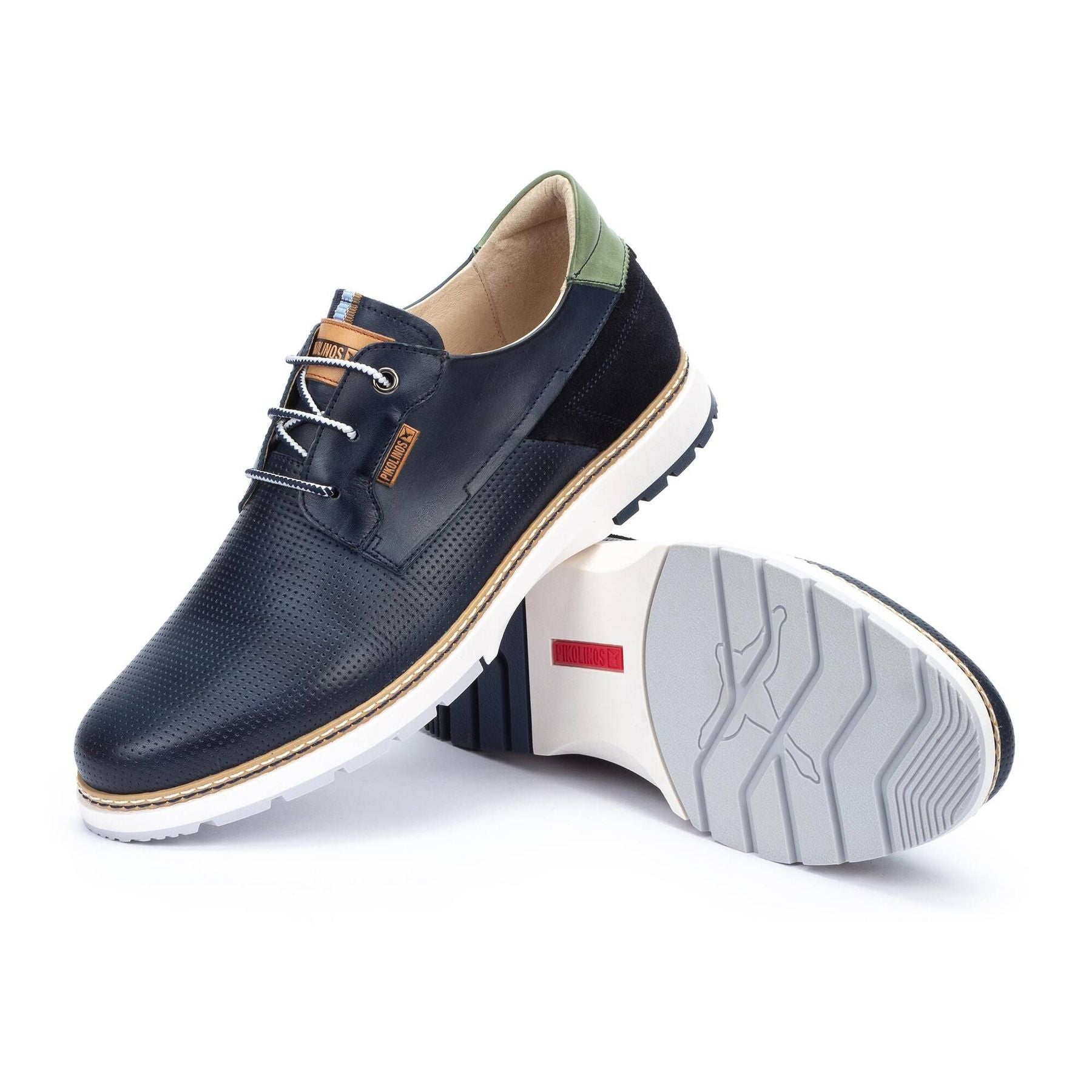 Pikolinos Scarpe Pelle M8A - 4222C1 - Musto Calzature srl