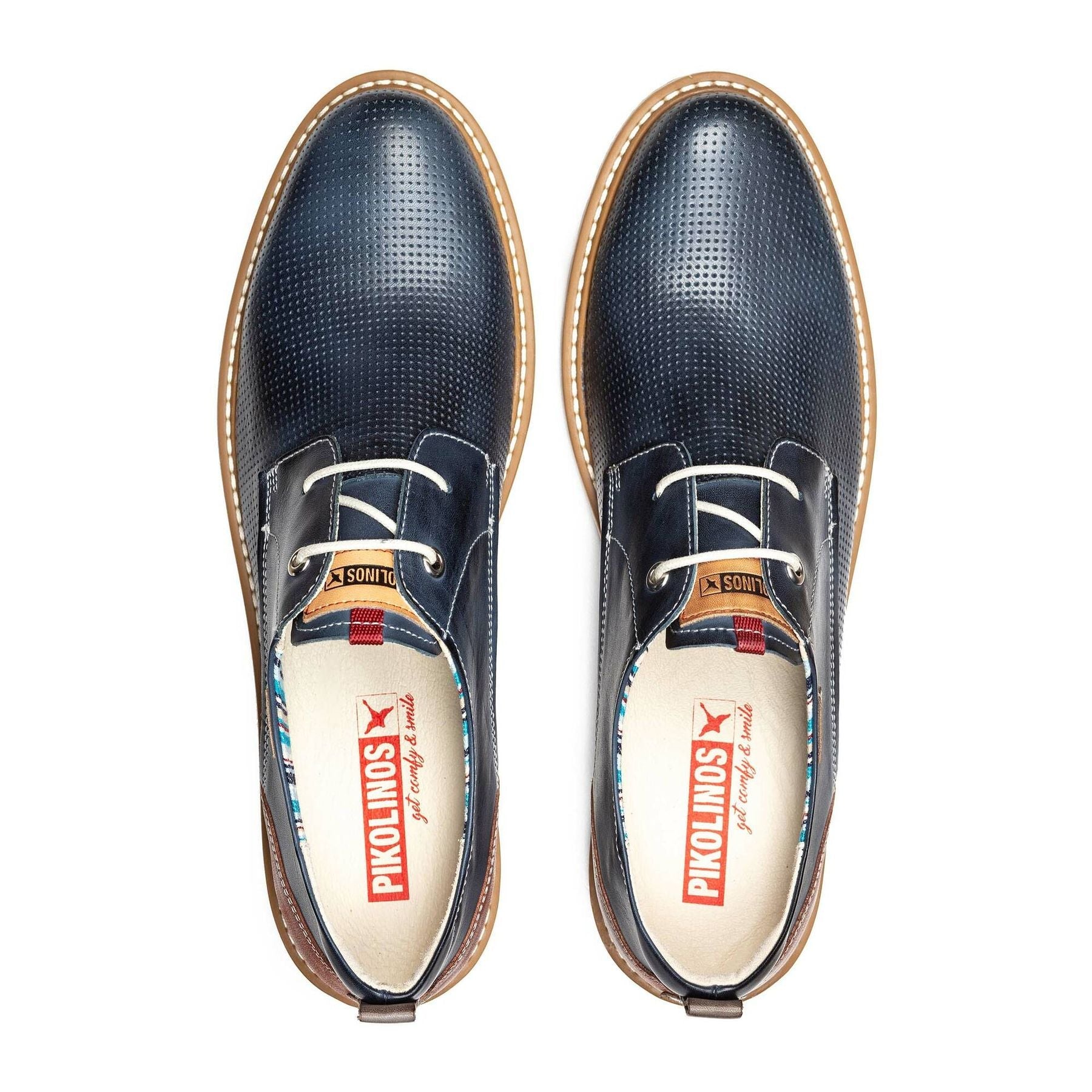 Pikolinos Scarpe Pelle M8J - 4142C1 - Musto Calzature srl