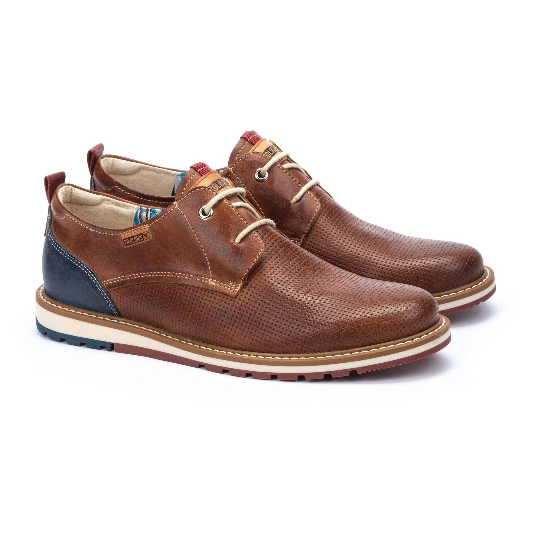 Pikolinos Scarpe Pelle M8J - 4142C1 - Musto Calzature srl