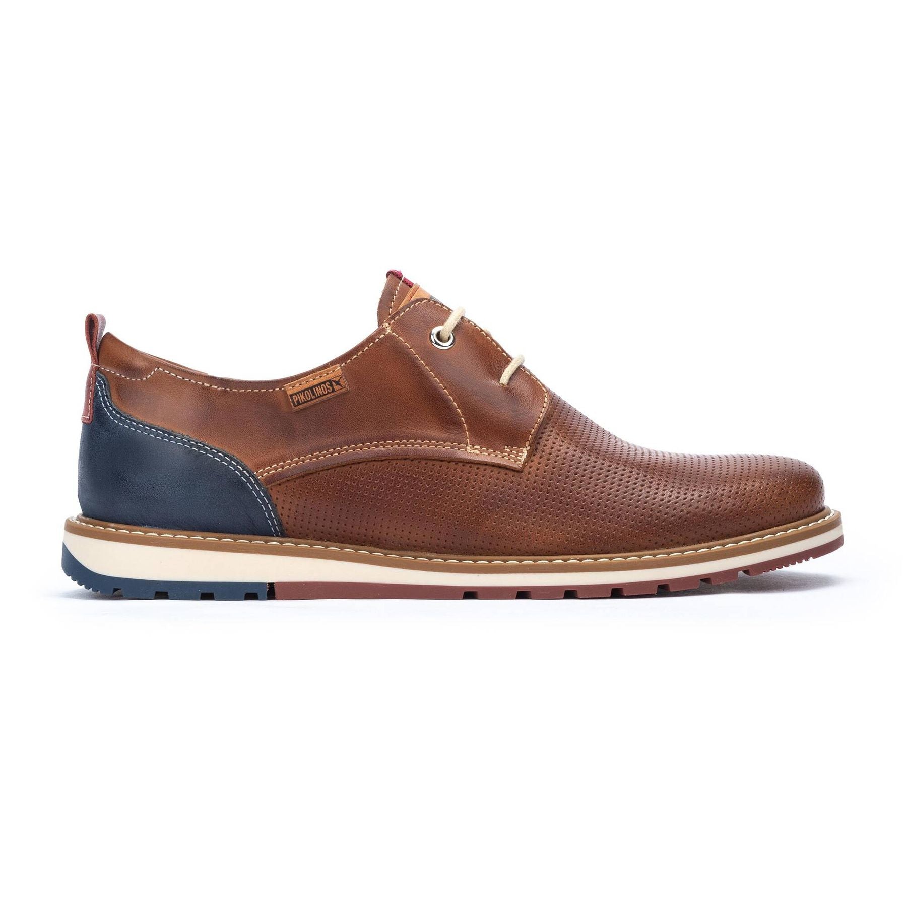 Pikolinos Scarpe Pelle M8J - 4142C1 - Musto Calzature srl