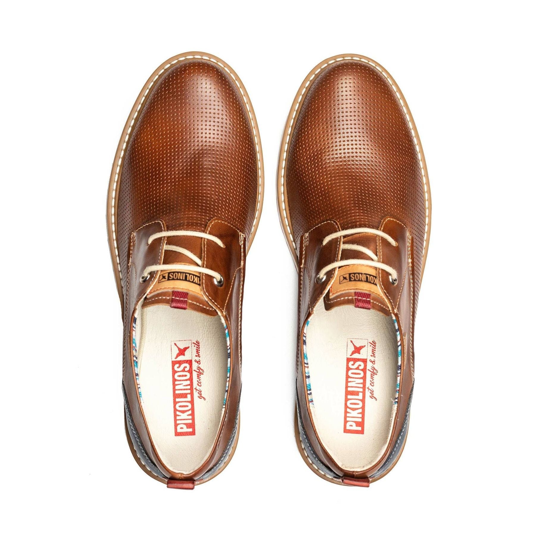 Pikolinos Scarpe Pelle M8J - 4142C1 - Musto Calzature srl