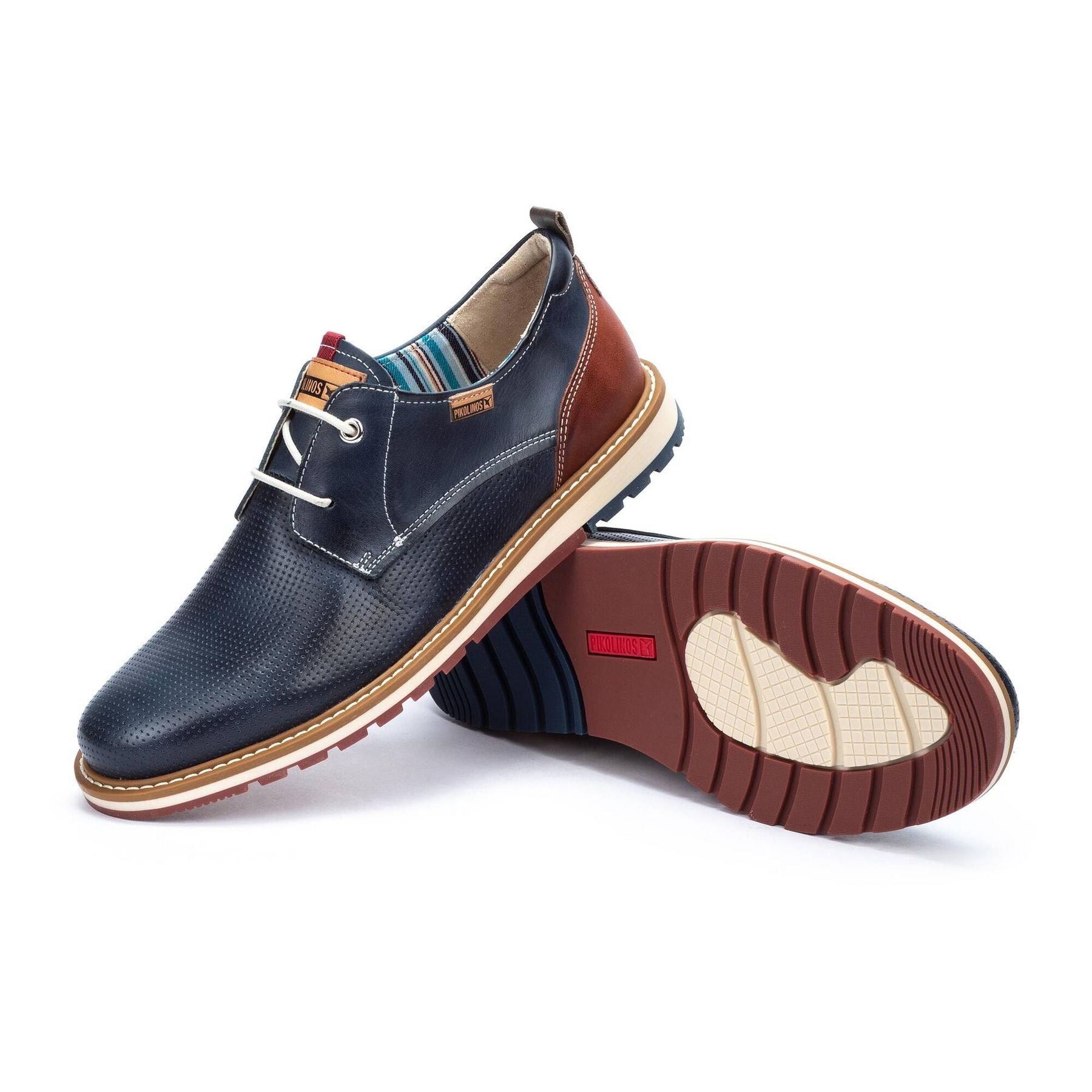 Pikolinos Scarpe Pelle M8J - 4142C1 - Musto Calzature srl