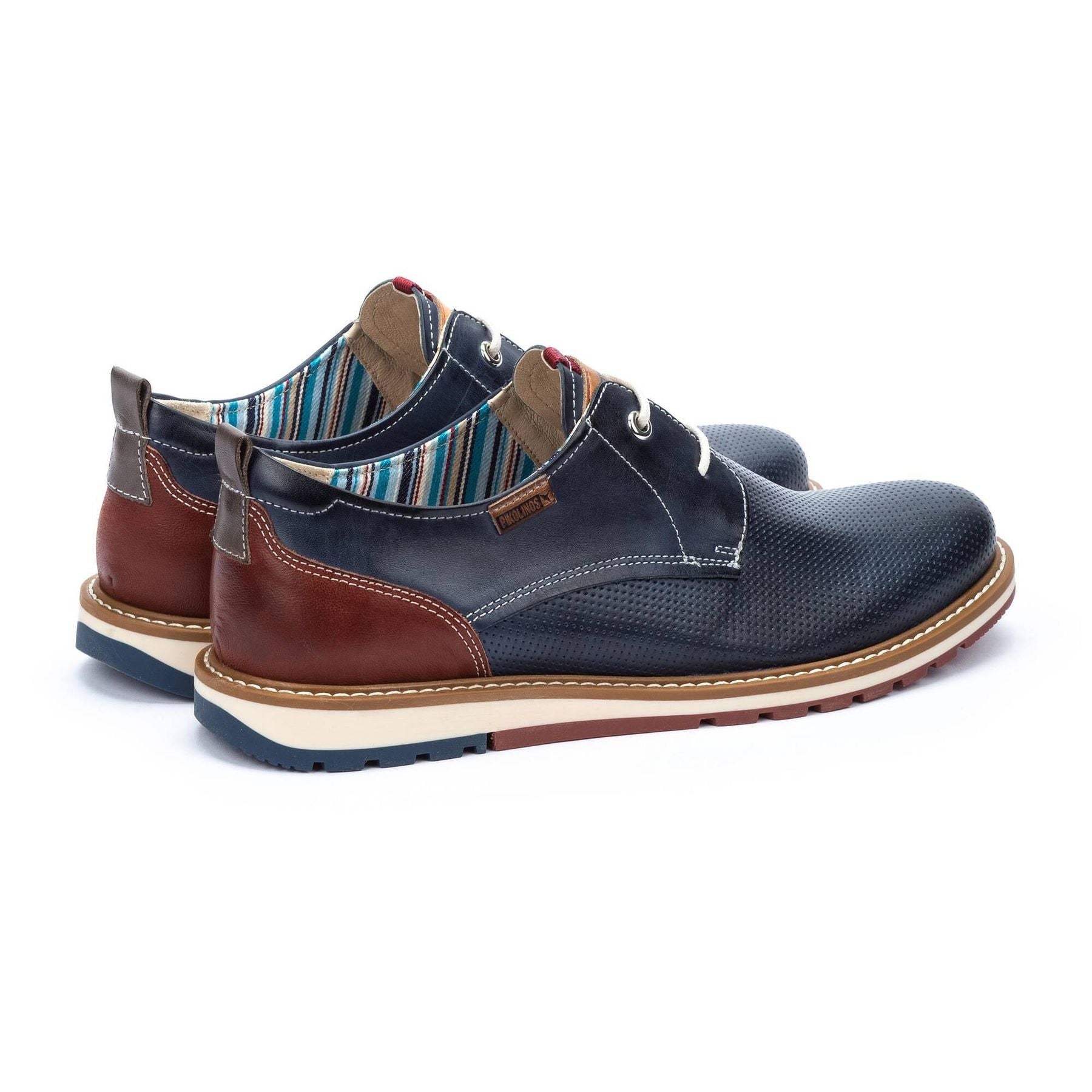 Pikolinos Scarpe Pelle M8J - 4142C1 - Musto Calzature srl