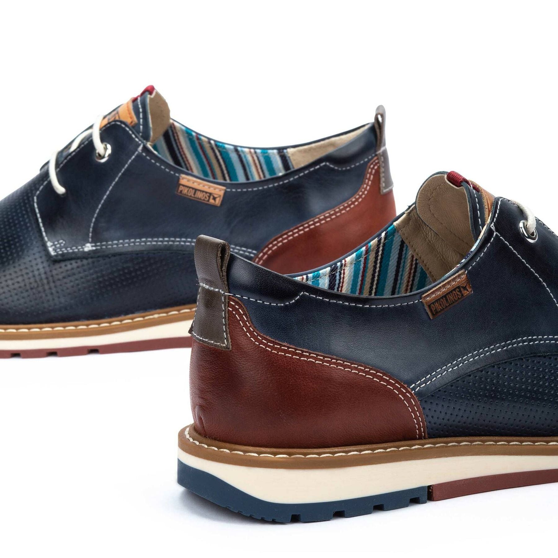 Pikolinos Scarpe Pelle M8J - 4142C1 - Musto Calzature srl