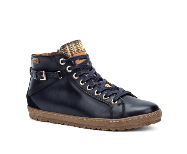 Pikolinos Sneakers Pelle LAGOS 901 - 7312 - Musto Calzature srl