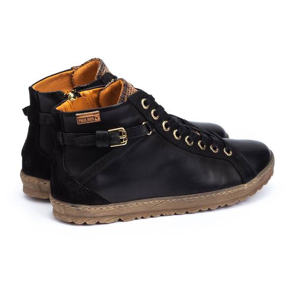 Pikolinos Sneakers Pelle LAGOS 901 - 7312 - Musto Calzature srl