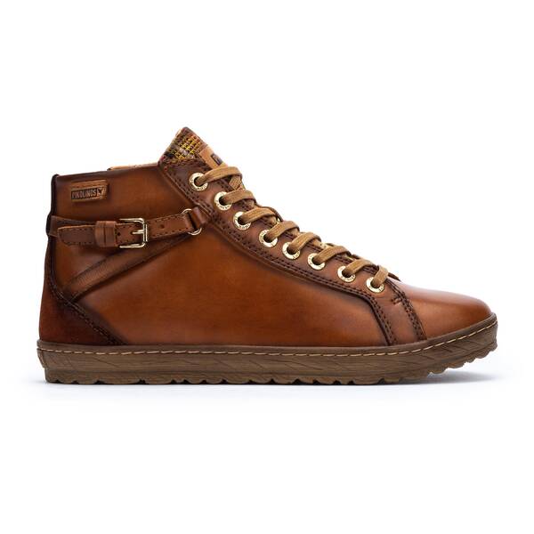 Pikolinos Sneakers Pelle LAGOS 901 - 7312 - Musto Calzature srl