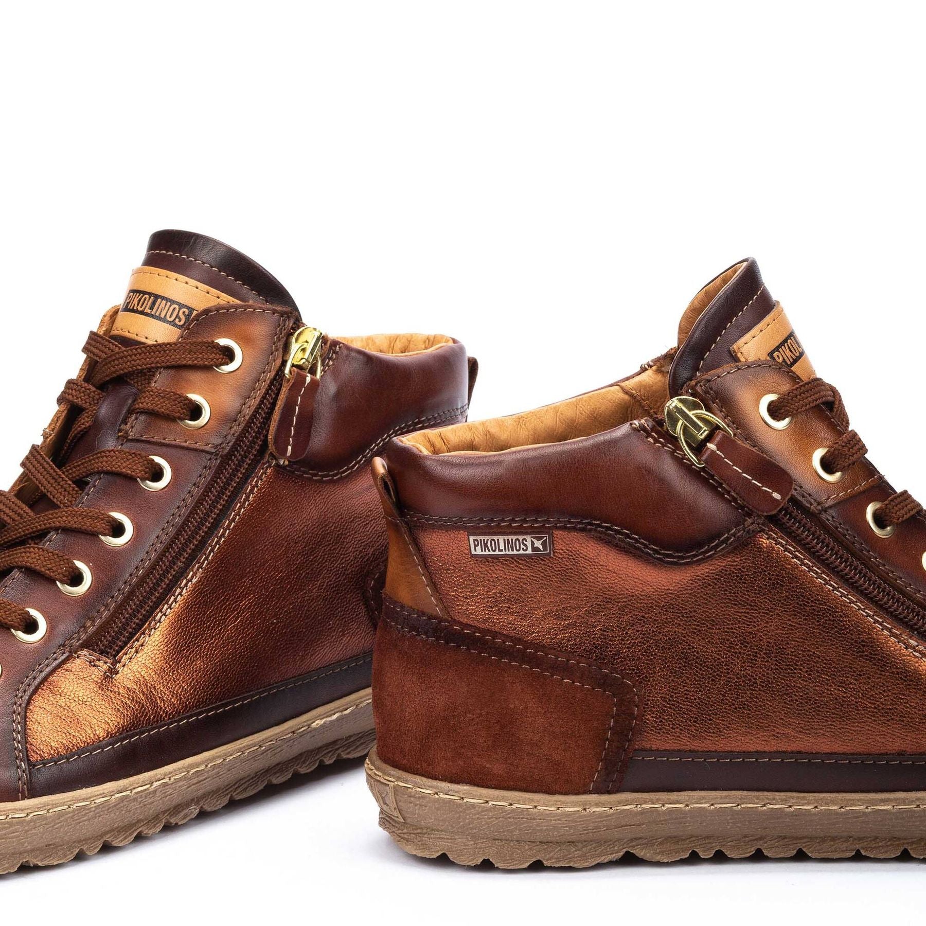 Pikolinos Sneakers Pelle LAGOS 901 - 8772C1 - Musto Calzature srl