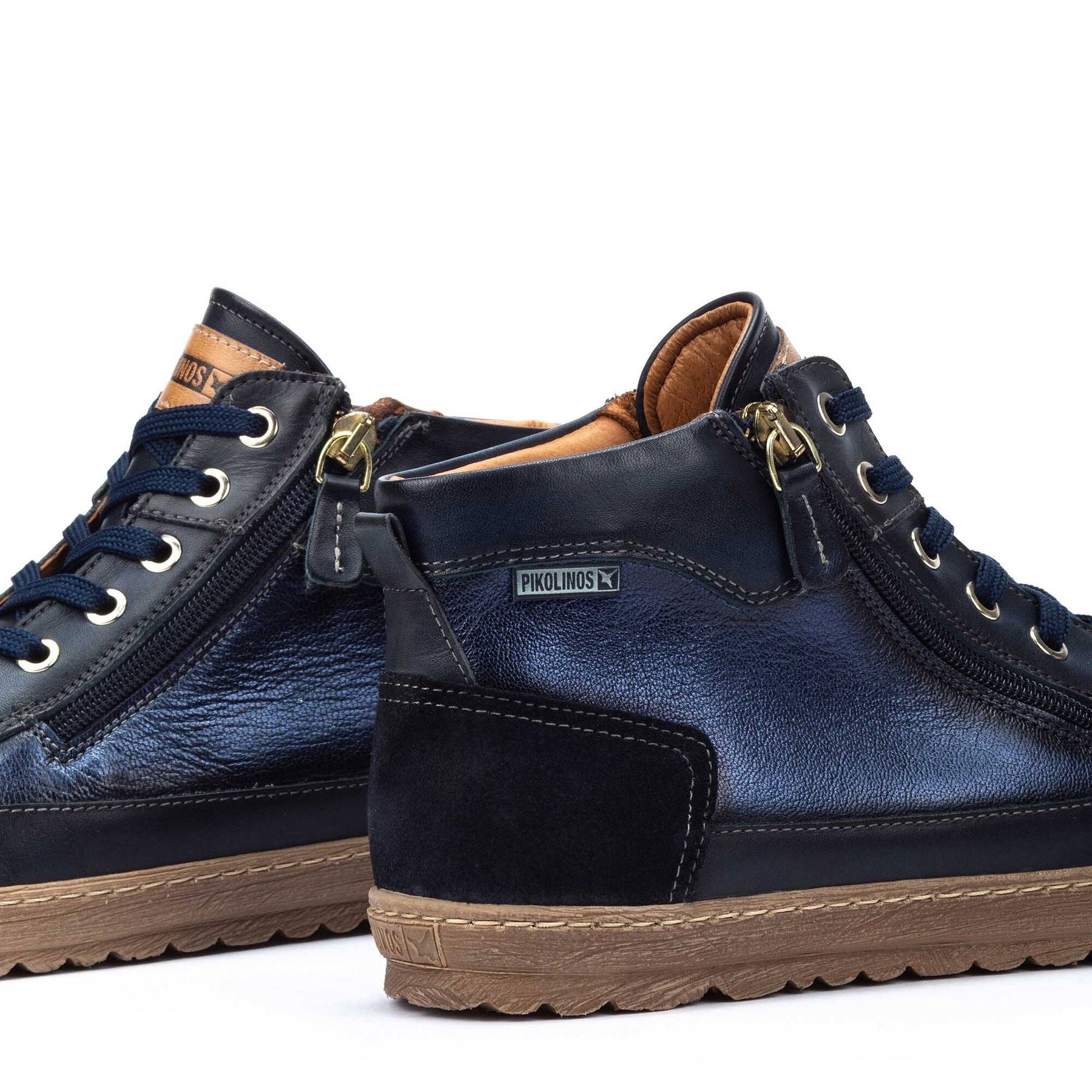 Pikolinos Sneakers Pelle LAGOS 901 - 8772C1 - Musto Calzature srl