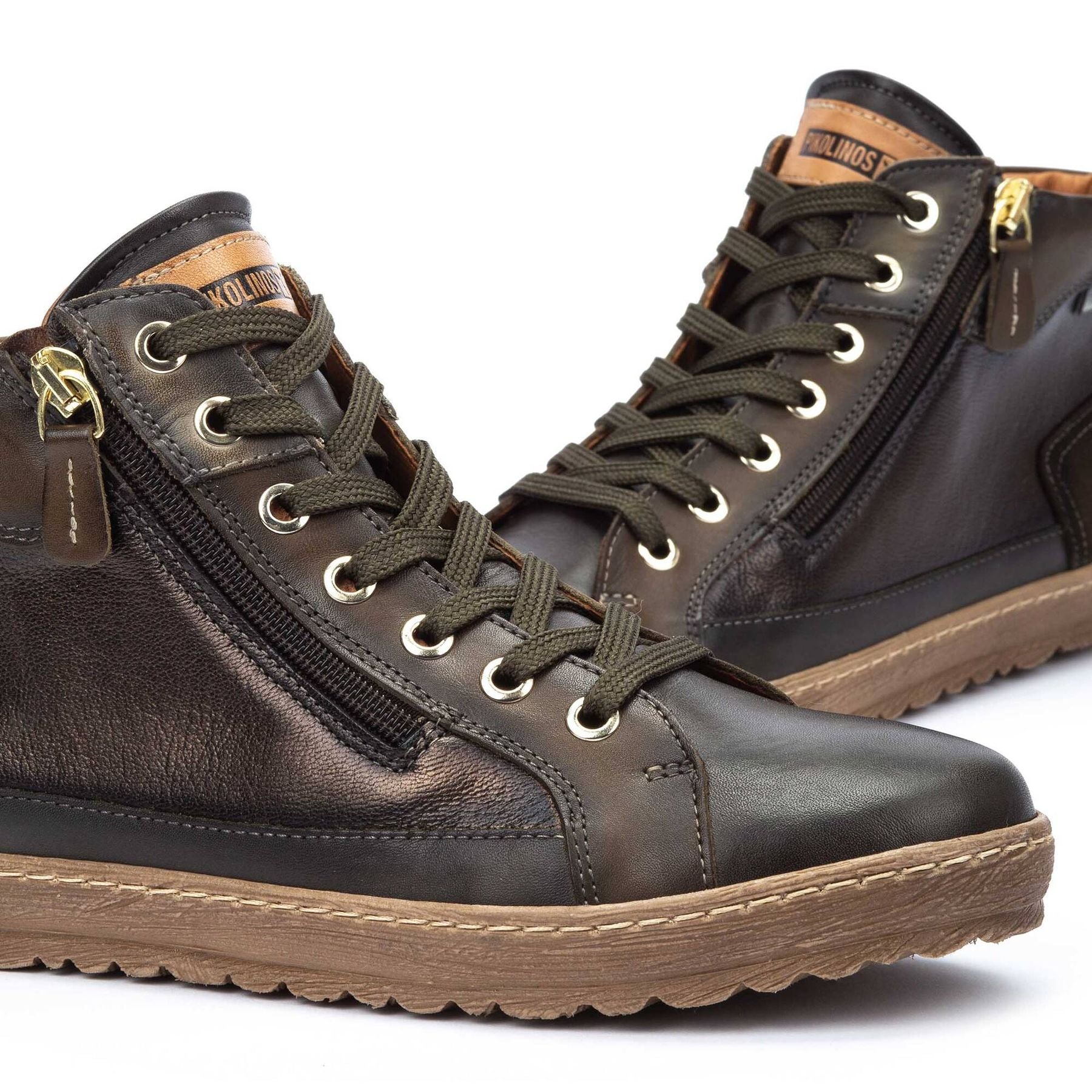 Pikolinos Sneakers Pelle LAGOS 901 - 8772C1 - Musto Calzature srl