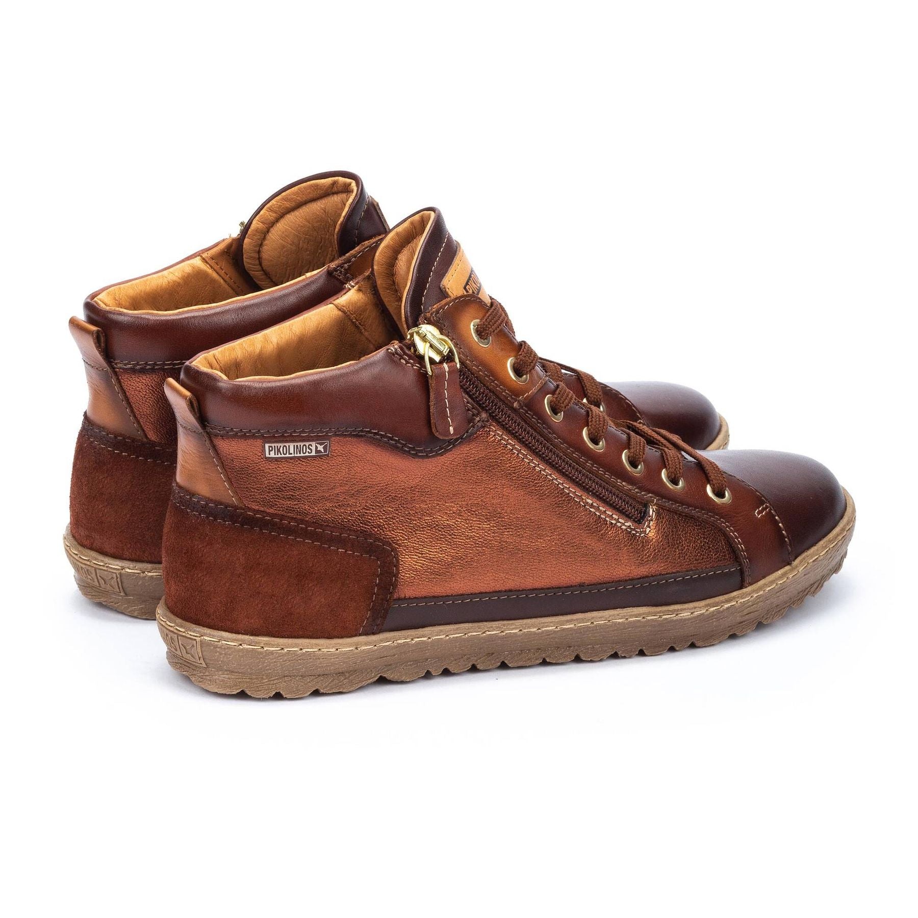 Pikolinos Sneakers Pelle LAGOS 901 - 8772C1 - Musto Calzature srl