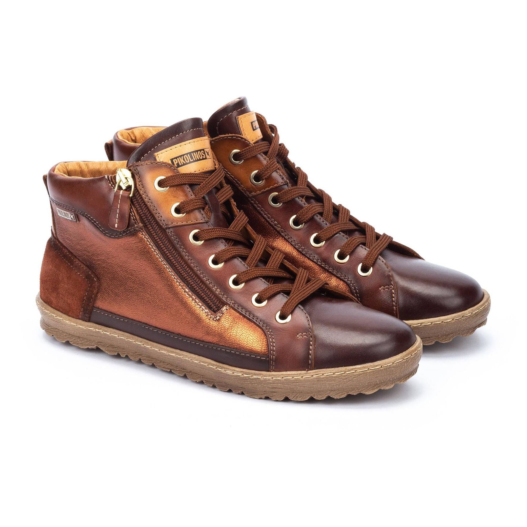 Pikolinos Sneakers Pelle LAGOS 901 - 8772C1 - Musto Calzature srl