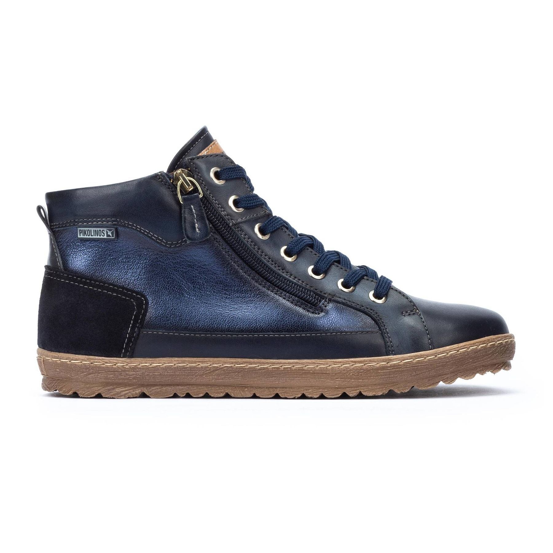 Pikolinos Sneakers Pelle LAGOS 901 - 8772C1 - Musto Calzature srl