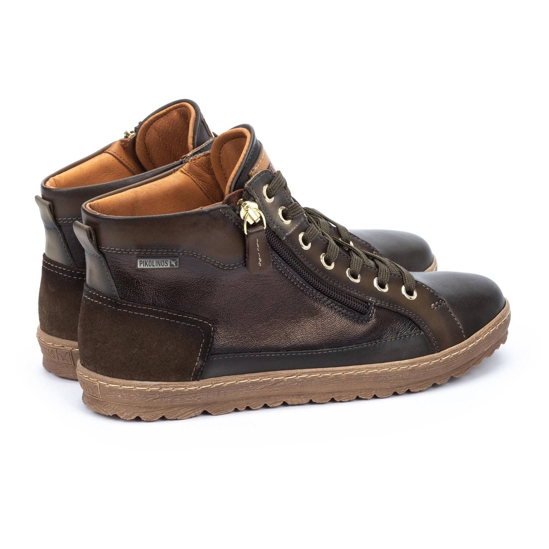 Pikolinos Sneakers Pelle LAGOS 901 - 8772C1 - Musto Calzature srl