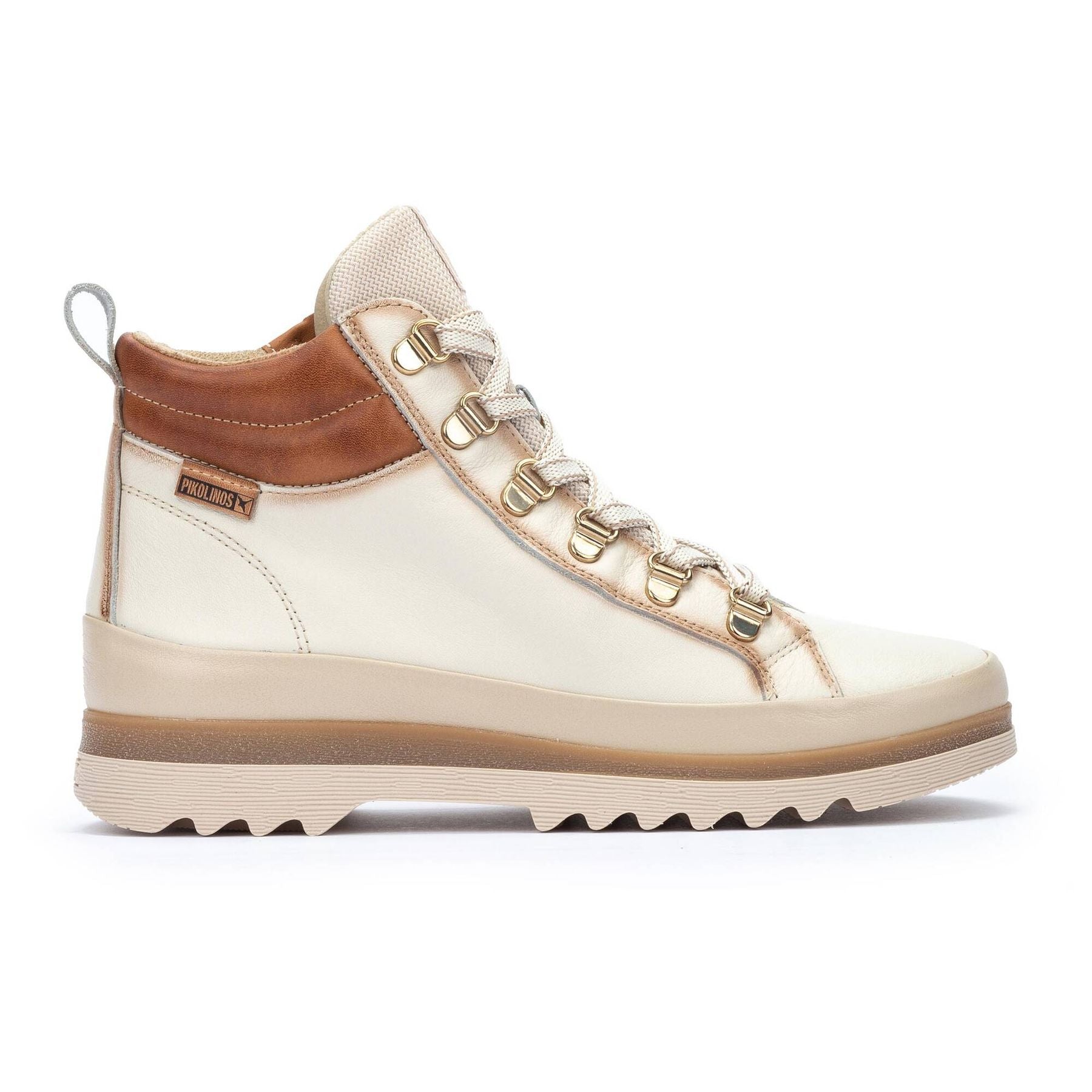 Pikolinos Sneakers Pelle VIGO W3W - 8564C1 - Musto Calzature srl