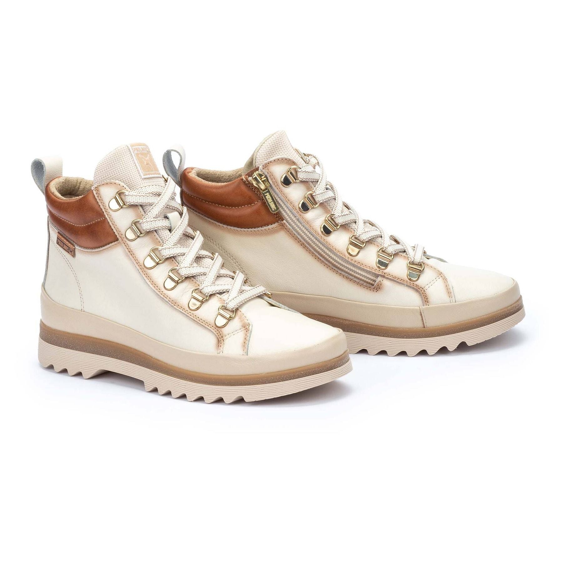 Pikolinos Sneakers Pelle VIGO W3W - 8564C1 - Musto Calzature srl