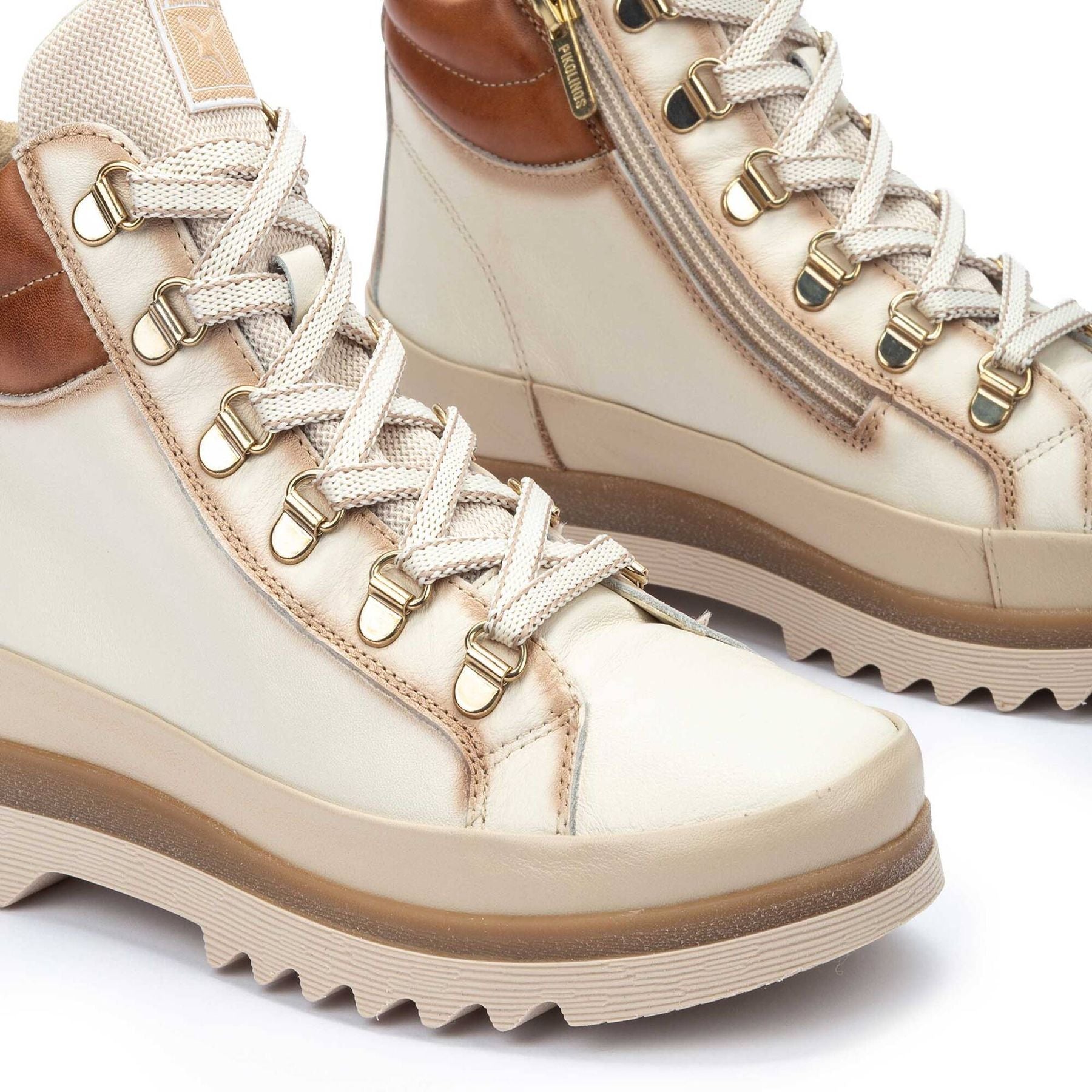 Pikolinos Sneakers Pelle VIGO W3W - 8564C1 - Musto Calzature srl