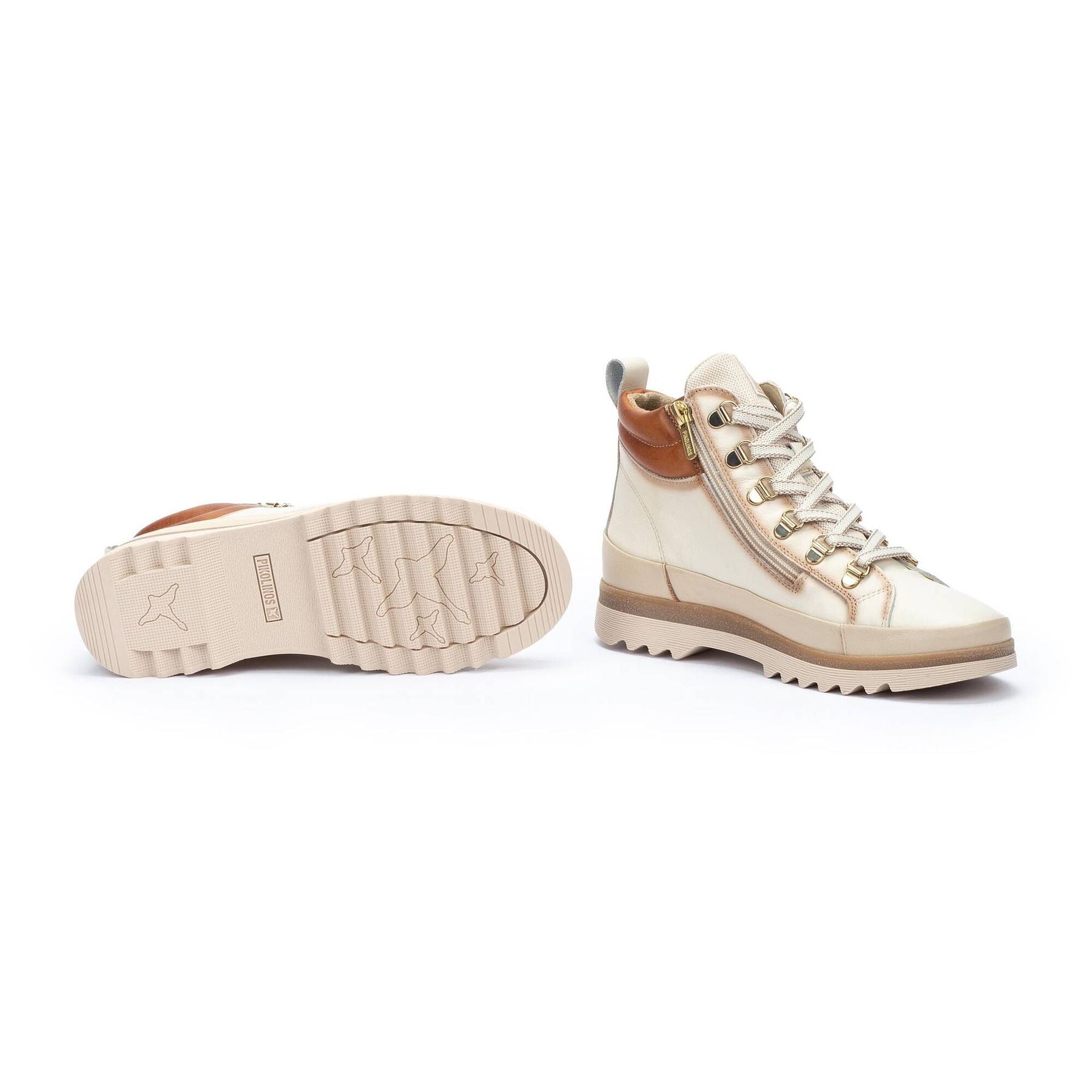 Pikolinos Sneakers Pelle VIGO W3W - 8564C1 - Musto Calzature srl