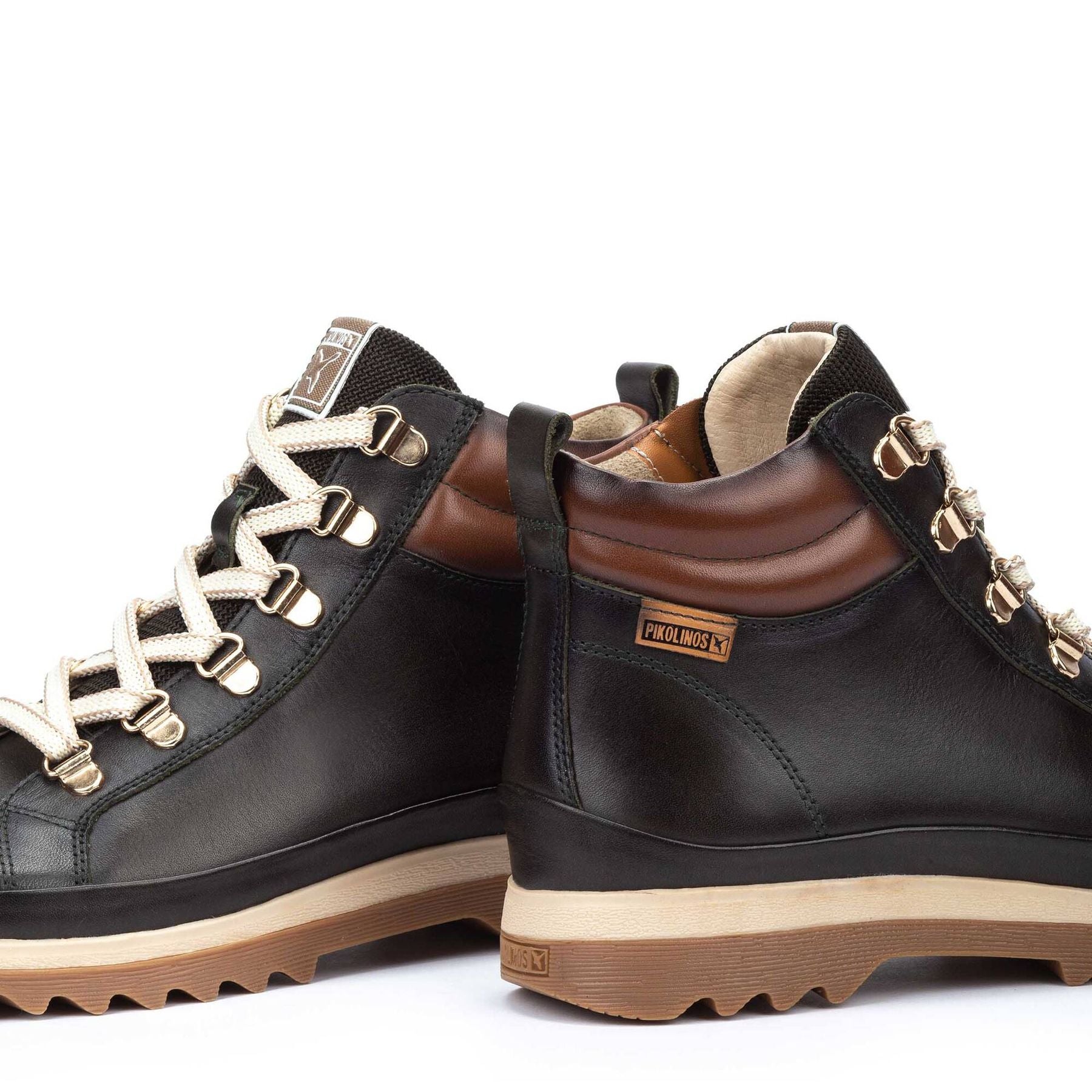 Pikolinos Sneakers Pelle VIGO W3W - 8564C2 - Musto Calzature srl