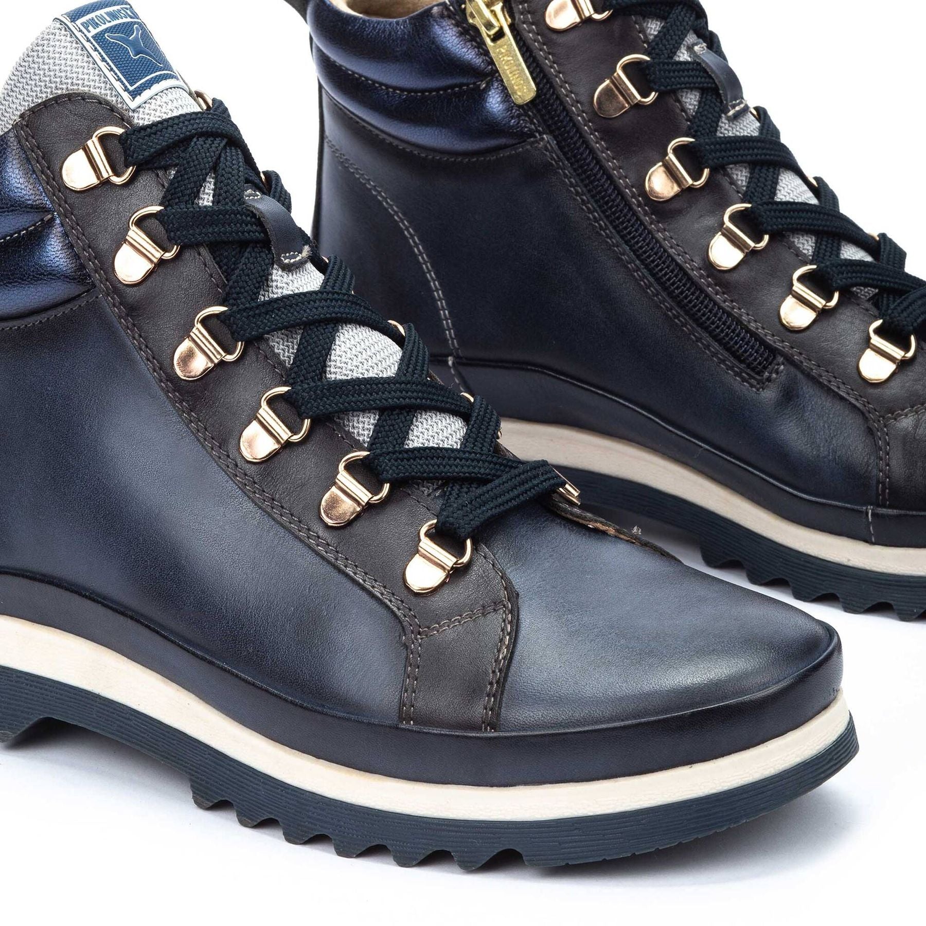 Pikolinos Sneakers Pelle VIGO W3W - 8564C5 - Musto Calzature srl