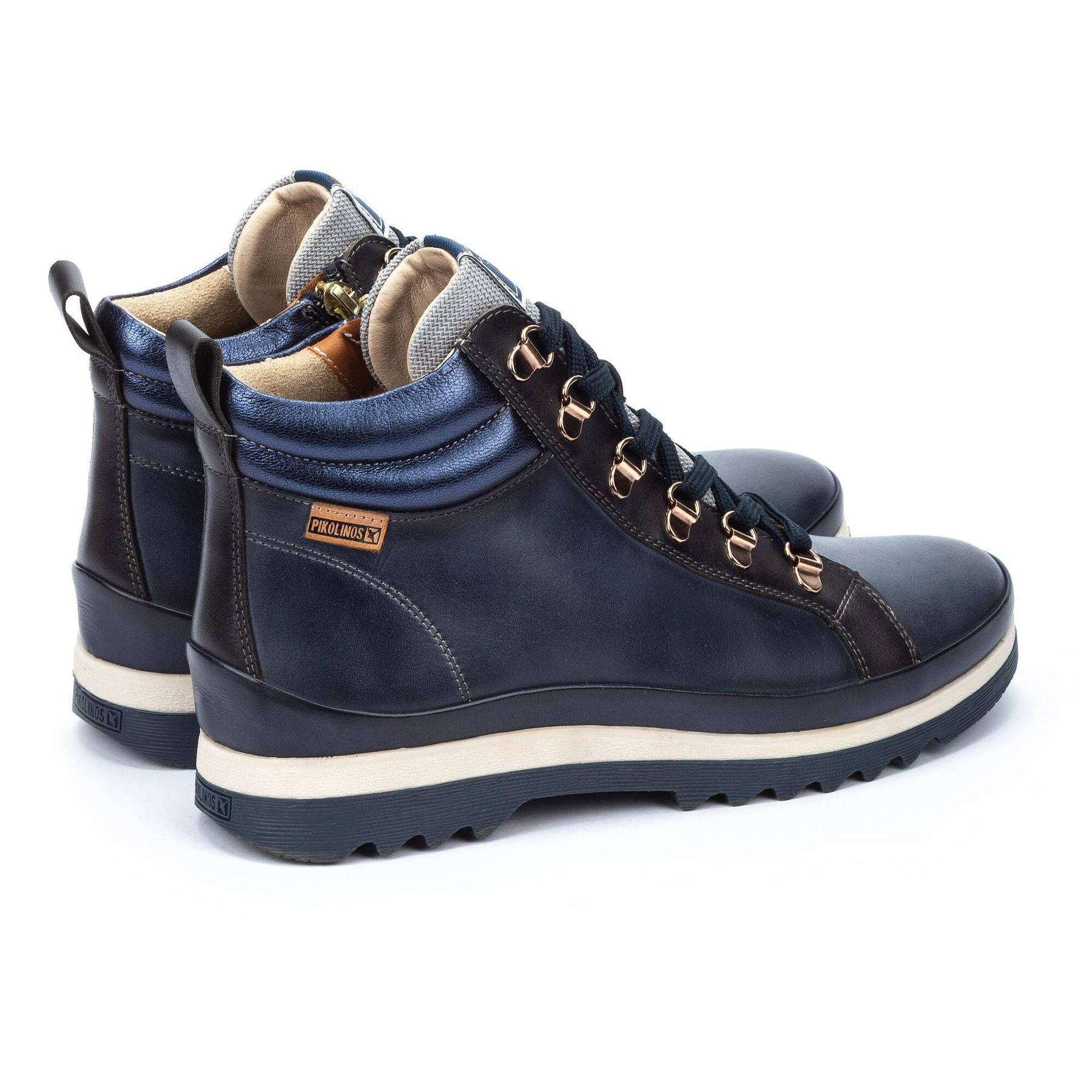 Pikolinos Sneakers Pelle VIGO W3W - 8564C5 - Musto Calzature srl