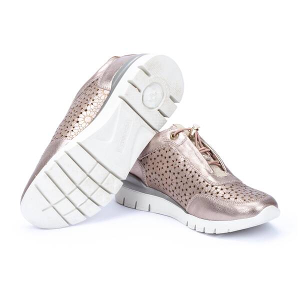 Pikolinos Sneakers Pelle W4R - 6584CL - Musto Calzature srl