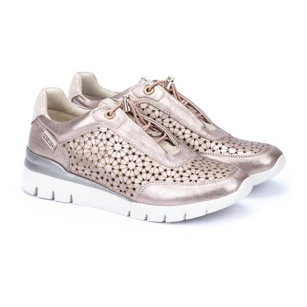 Pikolinos Sneakers Pelle W4R - 6584CL - Musto Calzature srl