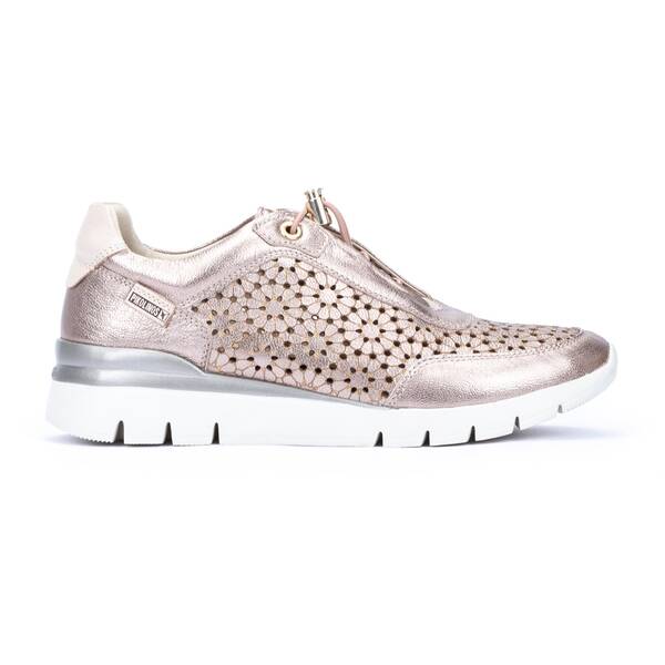 Pikolinos Sneakers Pelle W4R - 6584CL - Musto Calzature srl