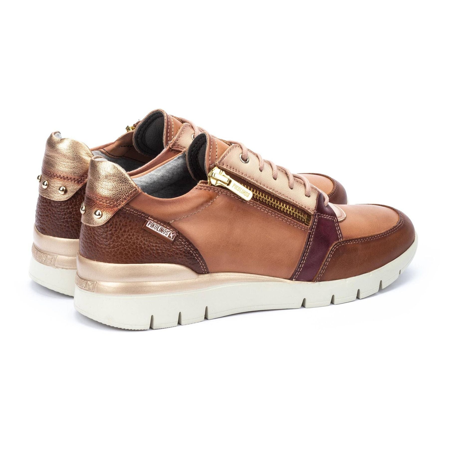 Pikolinos Sneakers Pelle W4R - 6718C4 - Musto Calzature srl