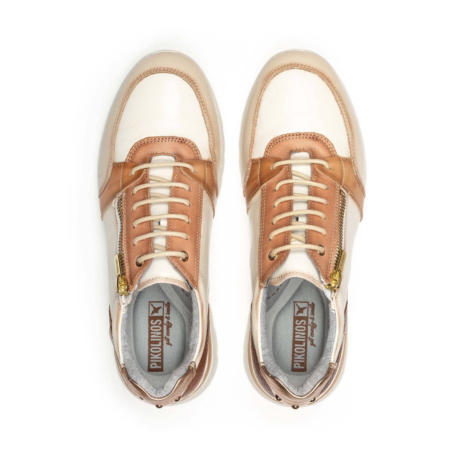 Pikolinos Sneakers Pelle W4R - 6718C4 - Musto Calzature srl