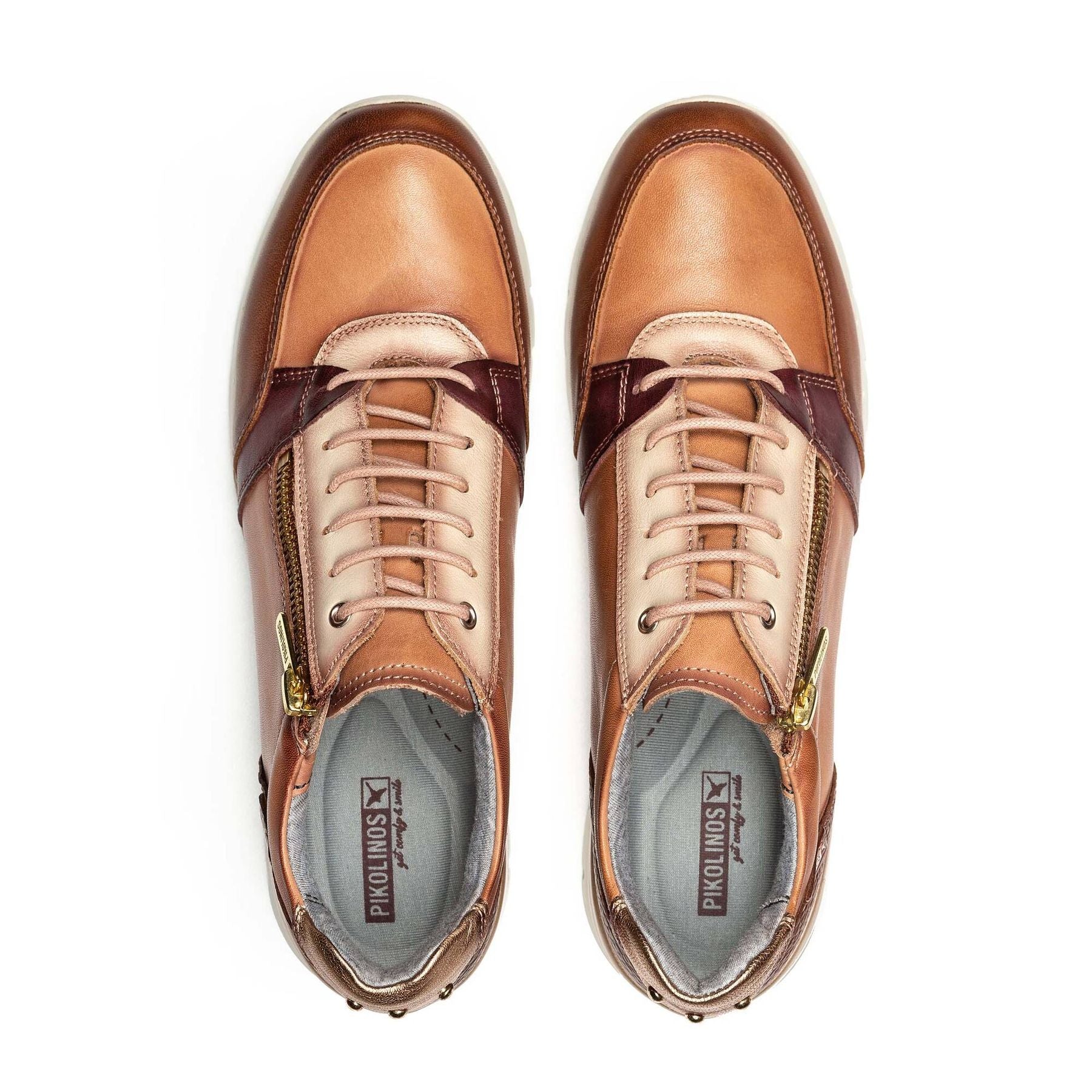 Pikolinos Sneakers Pelle W4R - 6718C4 - Musto Calzature srl