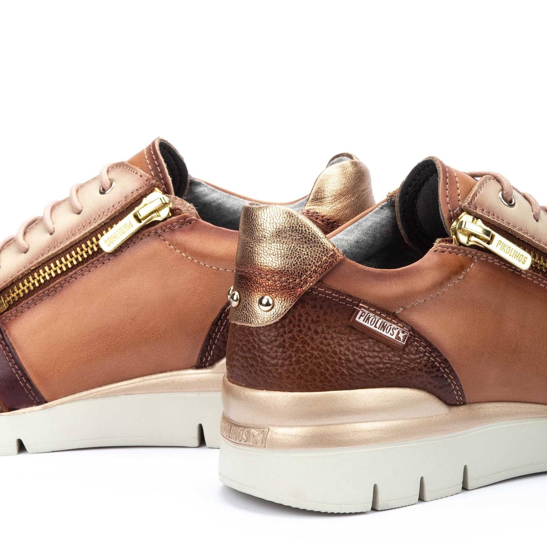 Pikolinos Sneakers Pelle W4R - 6718C4 - Musto Calzature srl