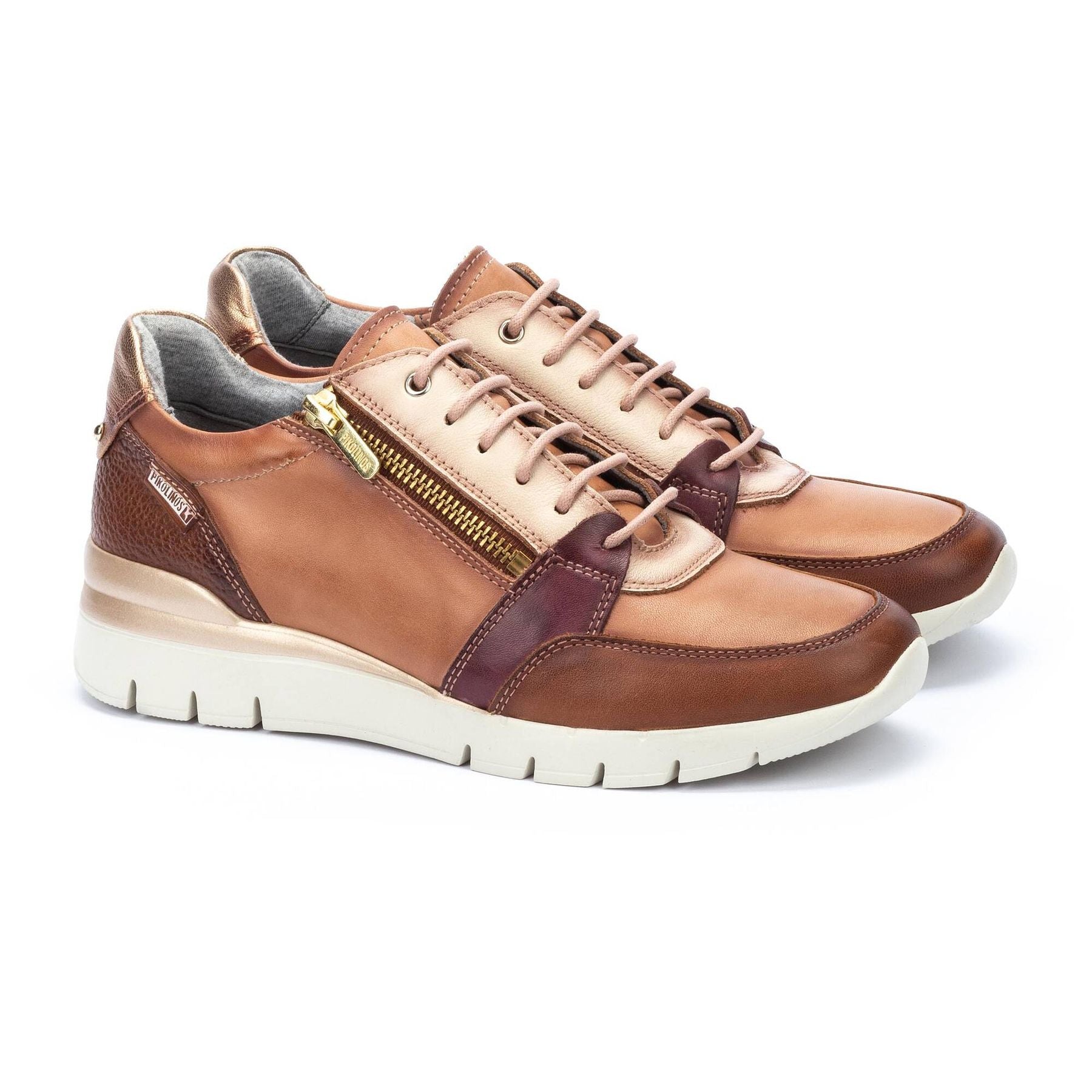 Pikolinos Sneakers Pelle W4R - 6718C4 - Musto Calzature srl