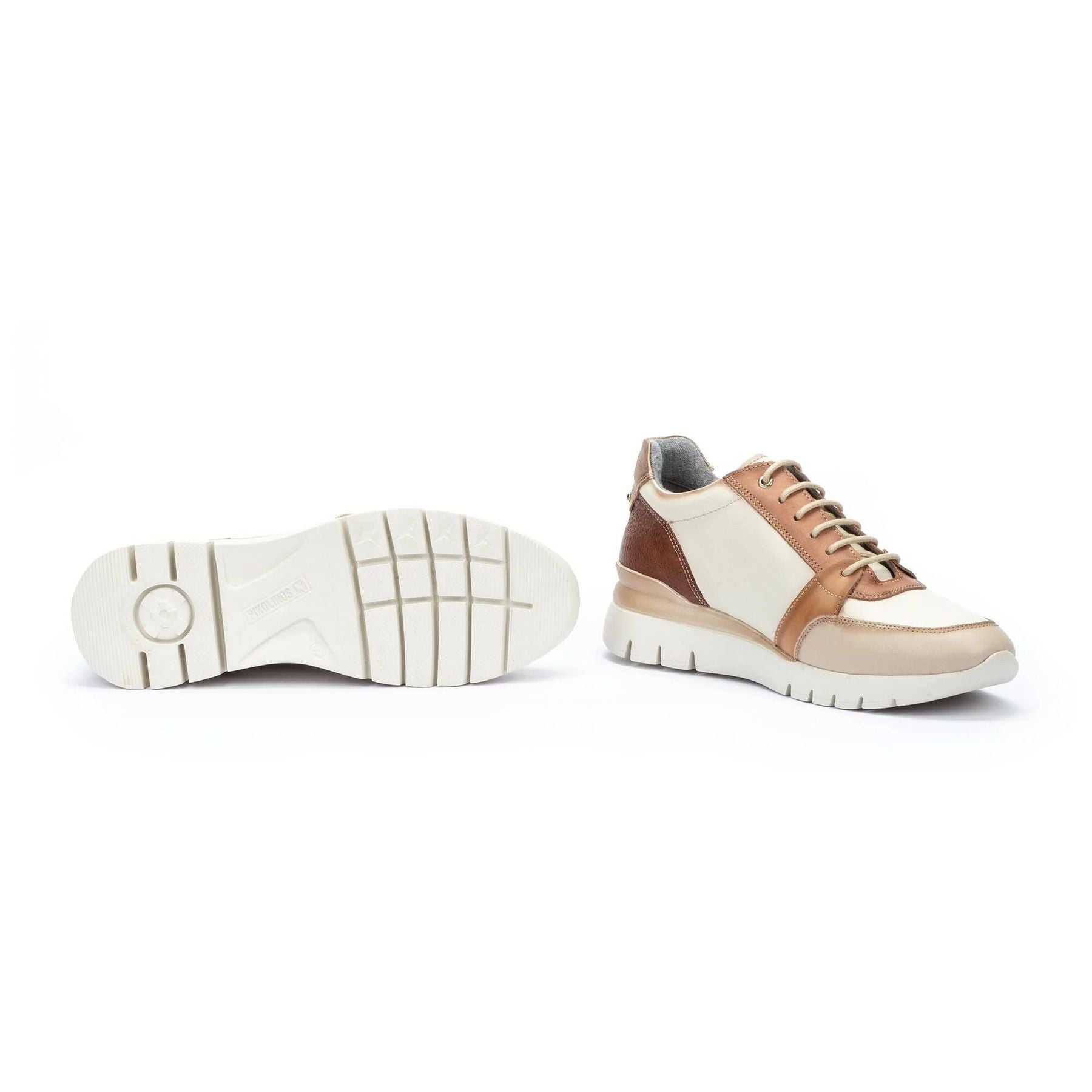 Pikolinos Sneakers Pelle W4R - 6718C4 - Musto Calzature srl