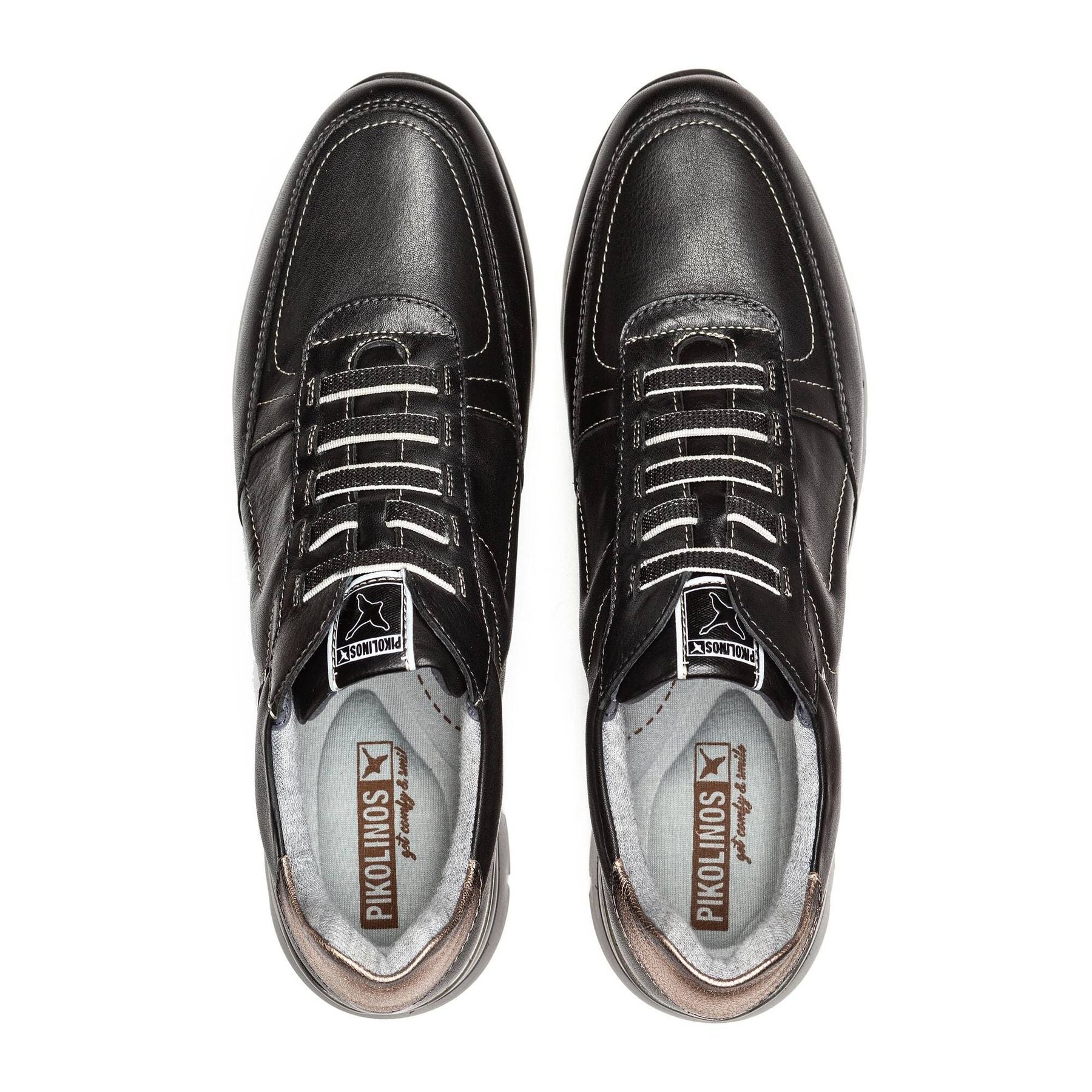 Pikolinos Sneakers Pelle W4R - 6731 - Musto Calzature srl