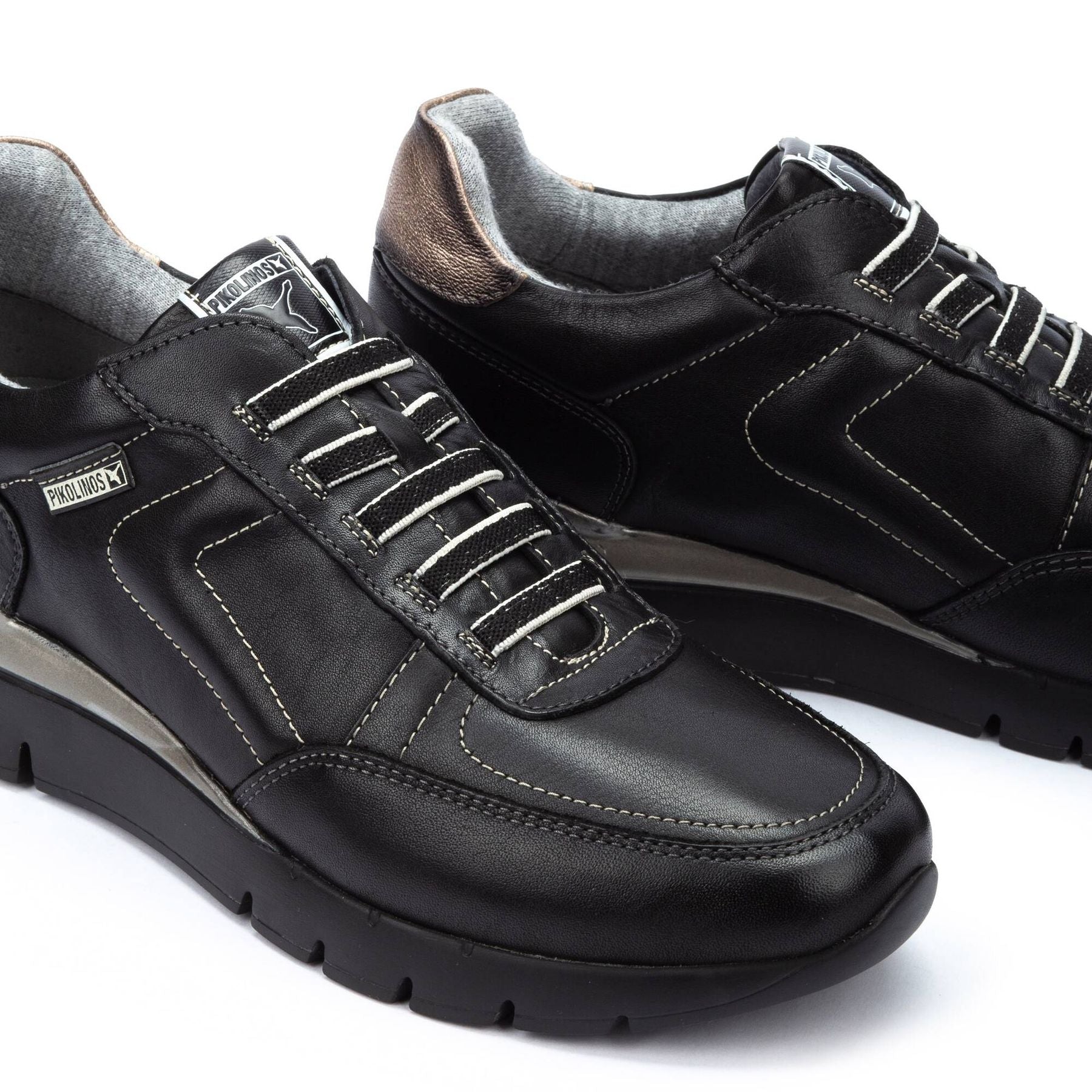 Pikolinos Sneakers Pelle W4R - 6731 - Musto Calzature srl