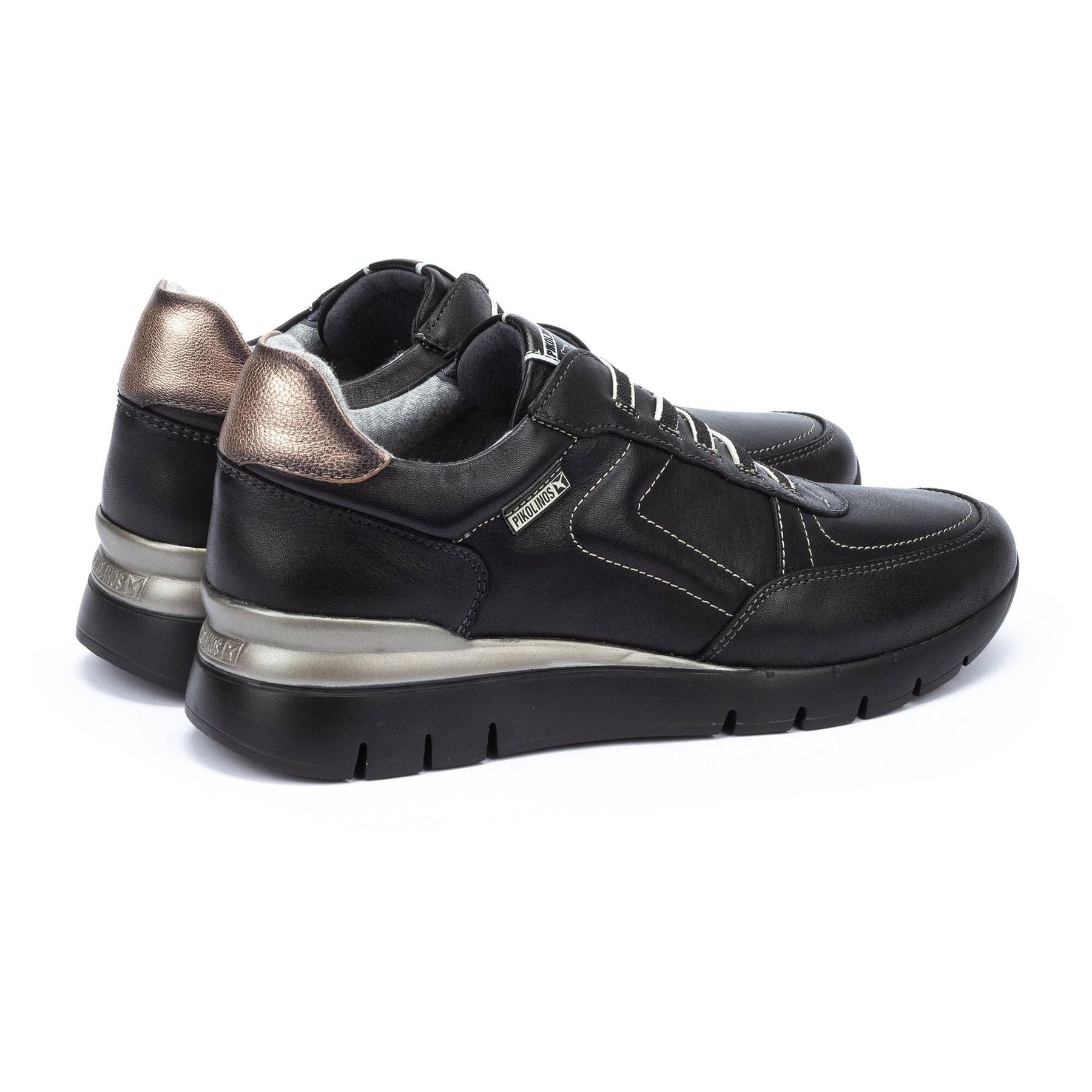 Pikolinos Sneakers Pelle W4R - 6731 - Musto Calzature srl