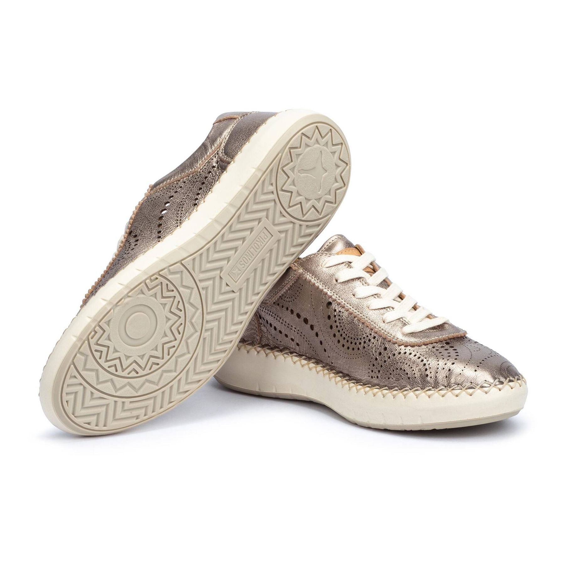 Pikolinos Sneakers Pelle W6B - 6996CL - Musto Calzature srl